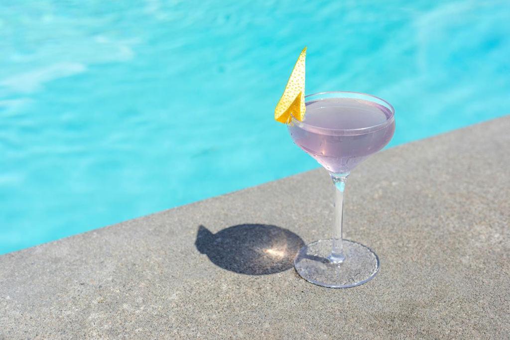 The Skylark, A