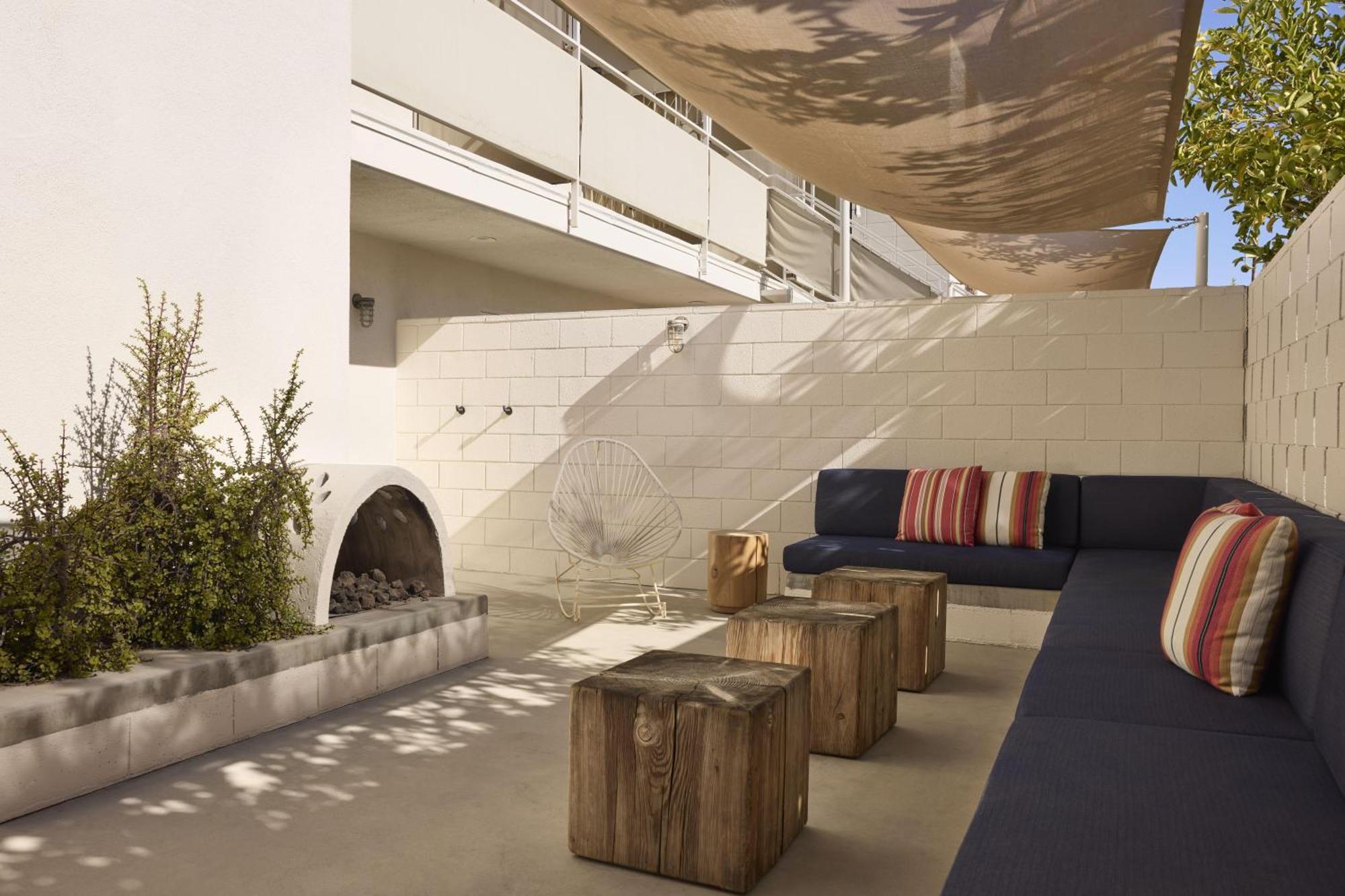 Ace And Swim Club Hotel 4*