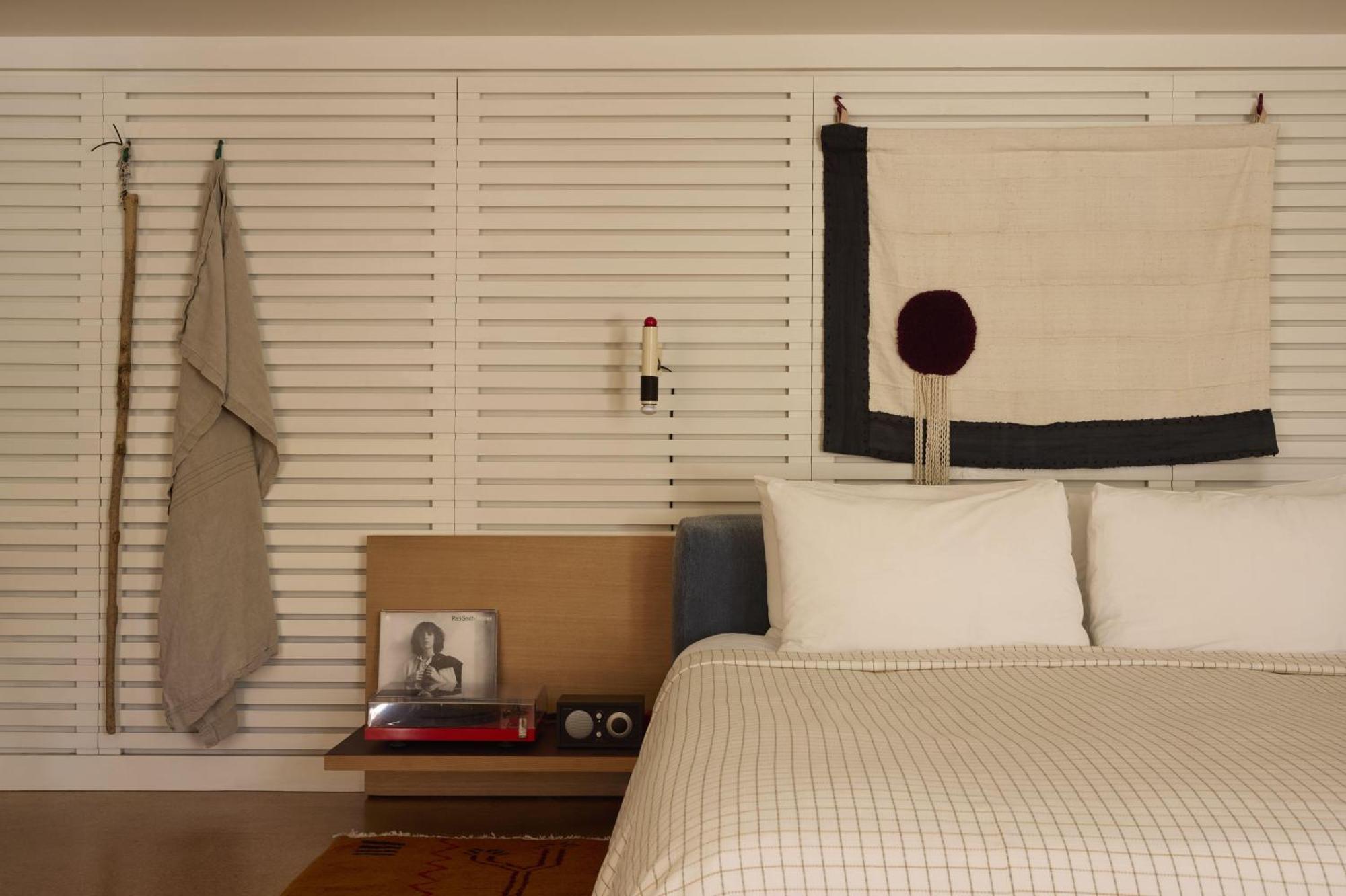 Ace And Swim Club Hotel 4*