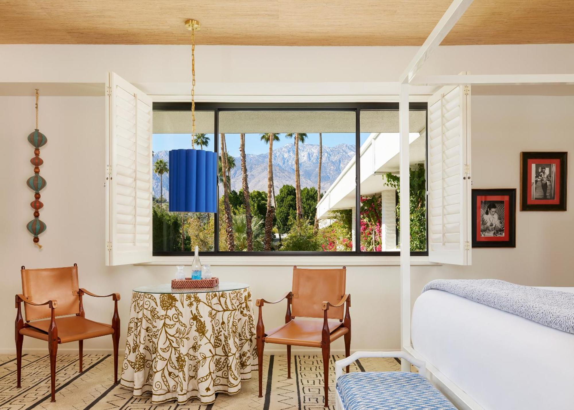 Parker 4* Palm Springs