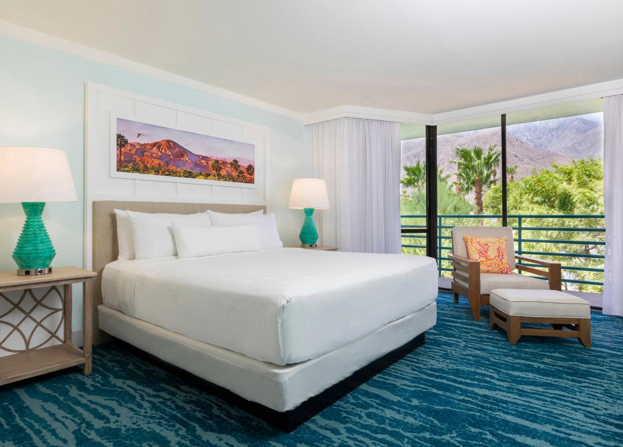 Hotel Riviera