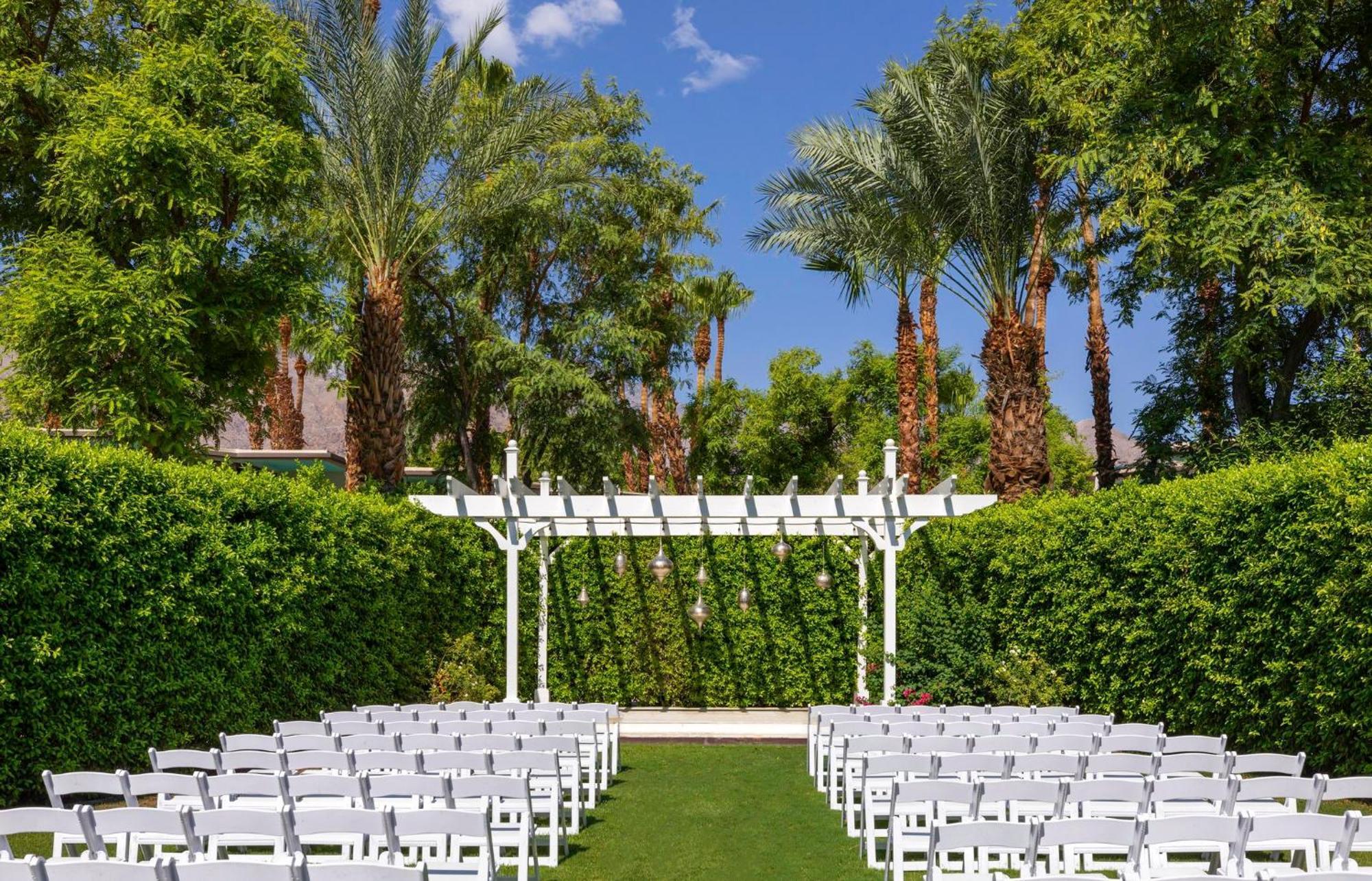 Riviera Palm Springs