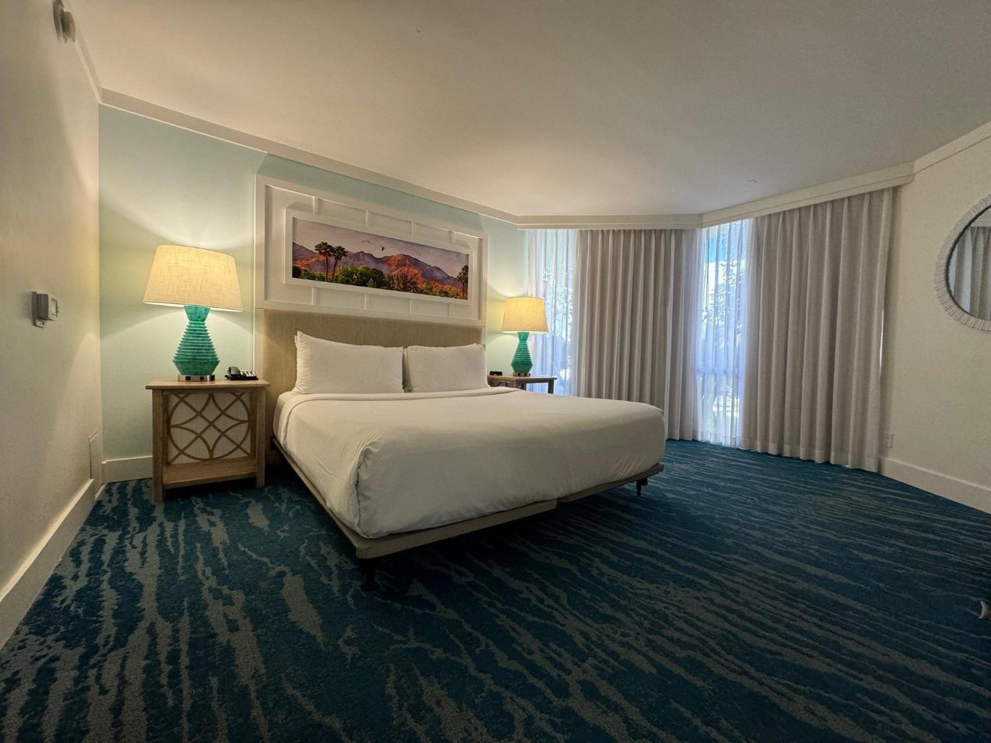 Riviera Hotel