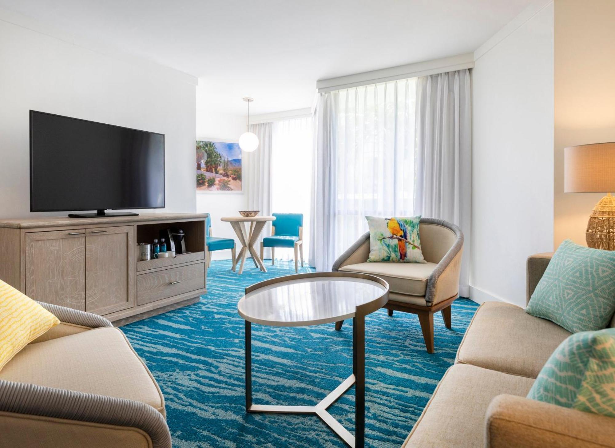 Riviera 4*