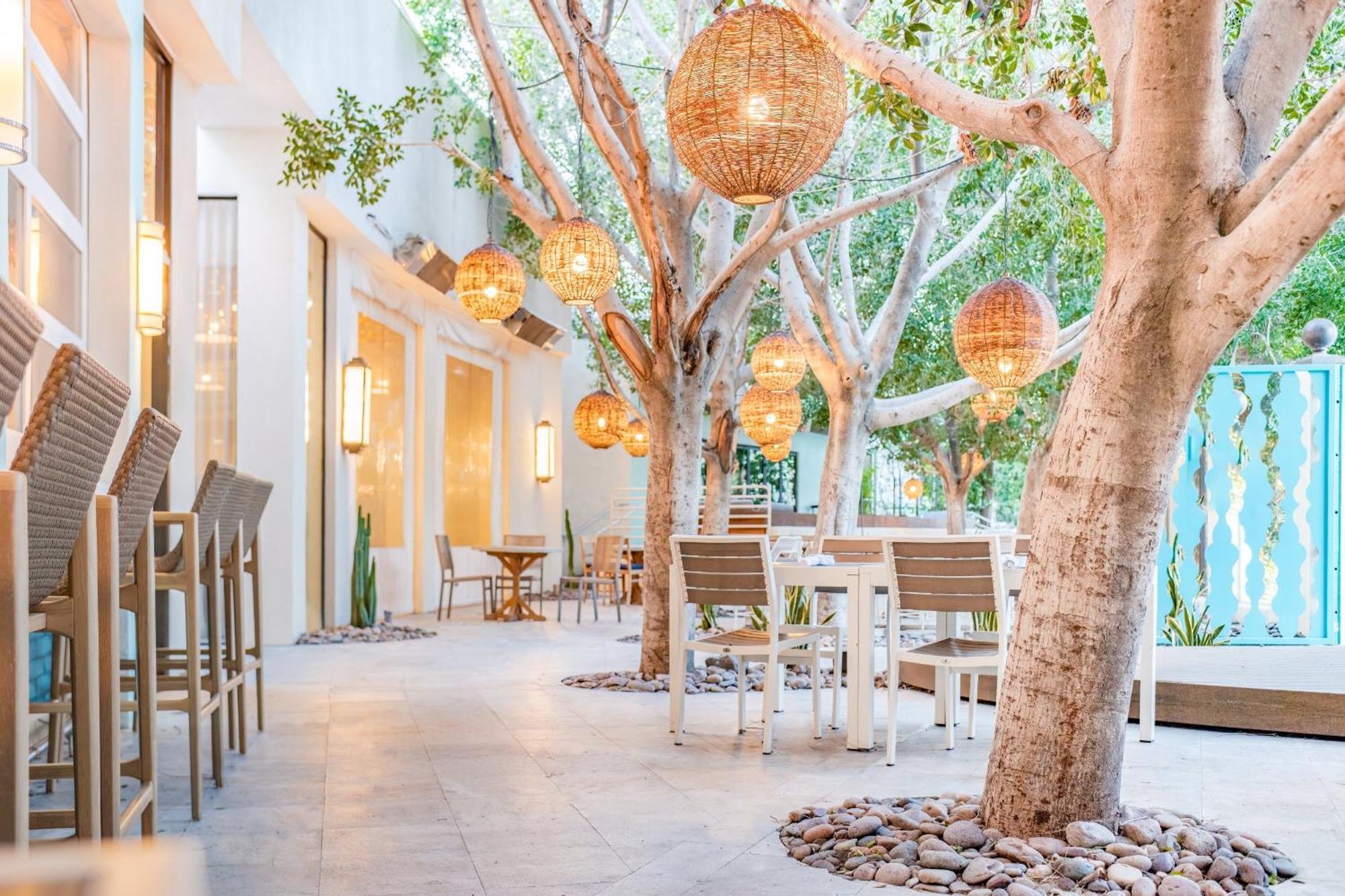 Riviera Palm Springs