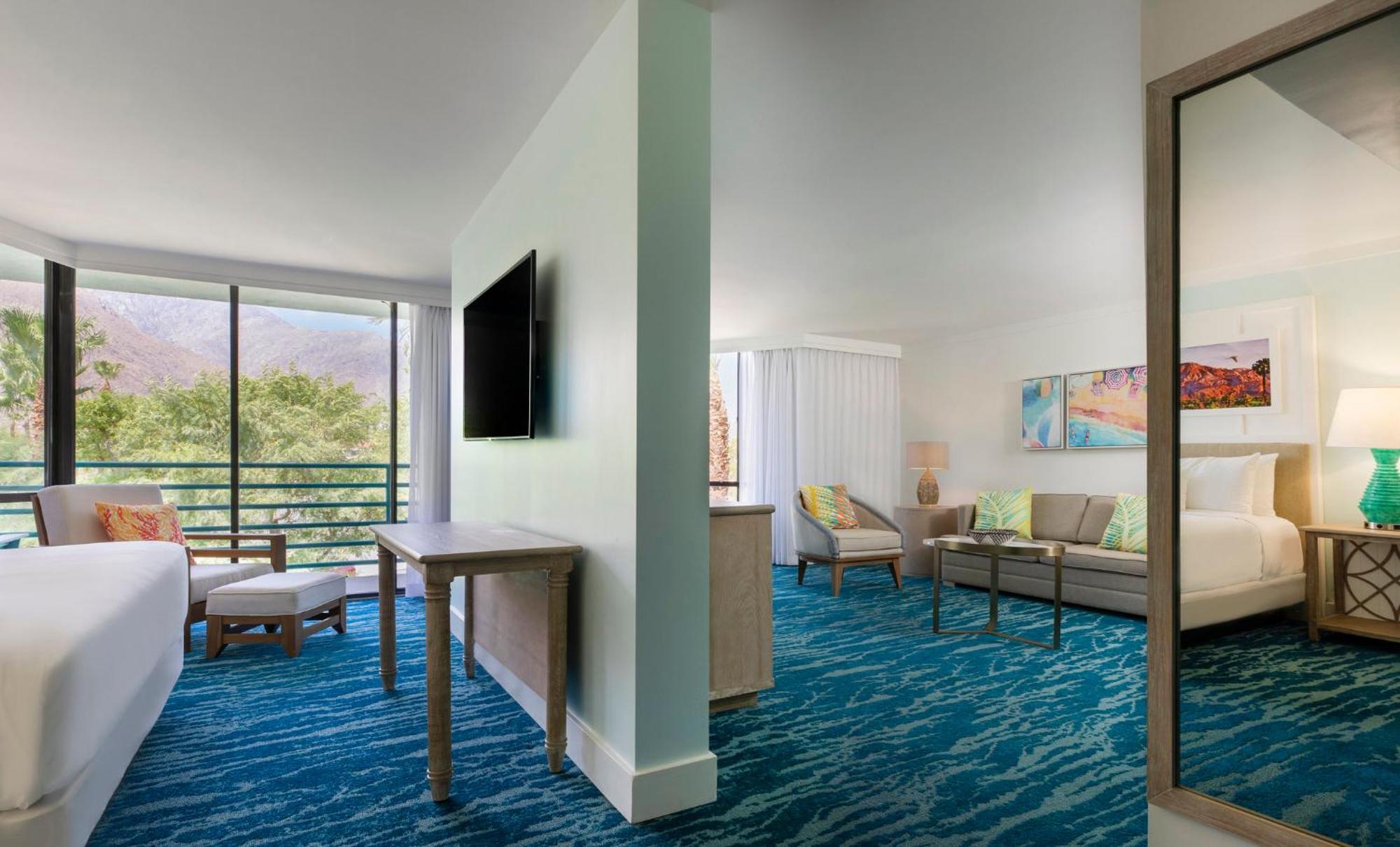 Riviera Palm Springs
