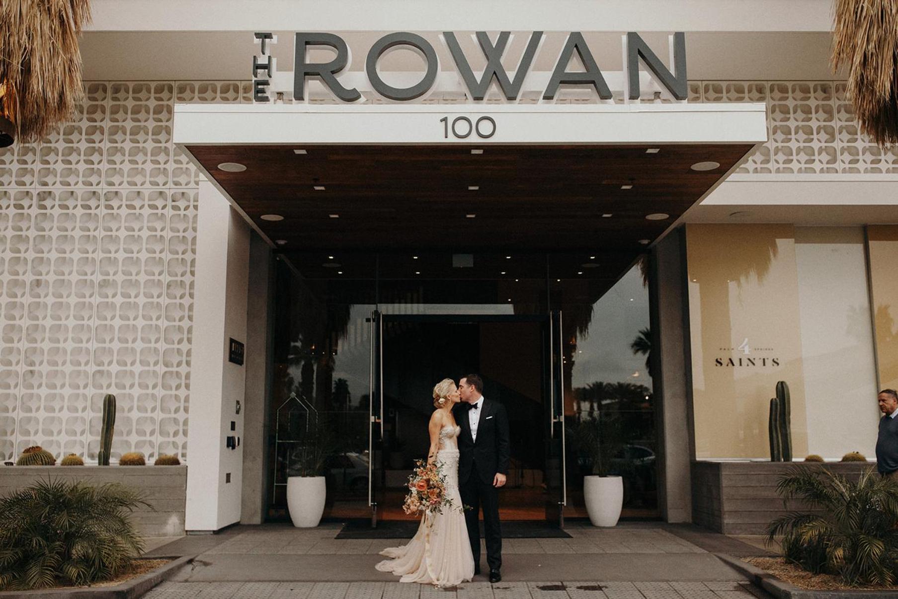 Kimpton Rowan By Ihg Resort