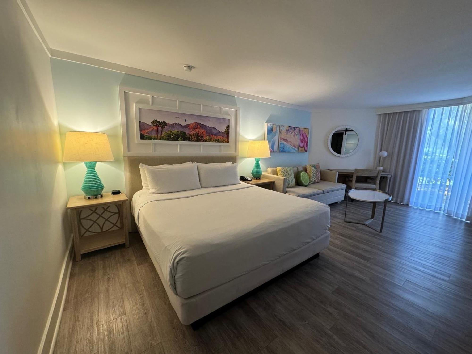 Riviera 4* Palm Springs