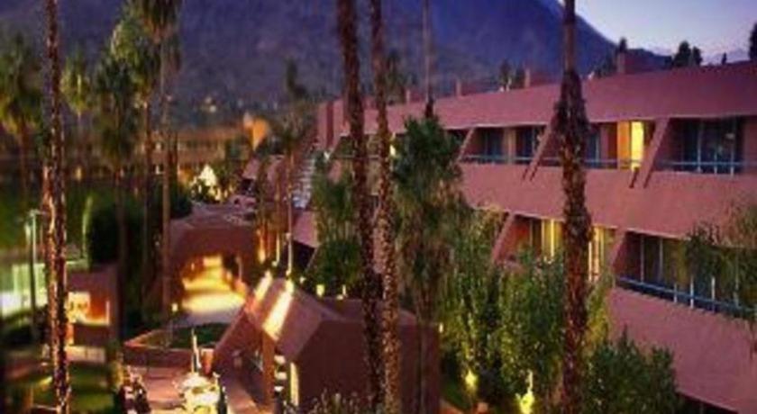 Marquis Resort Palm Springs