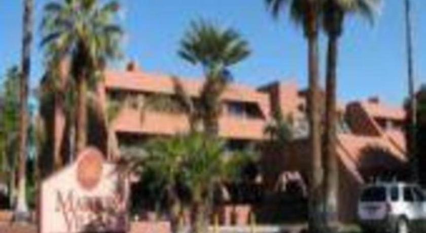 Marquis Resort