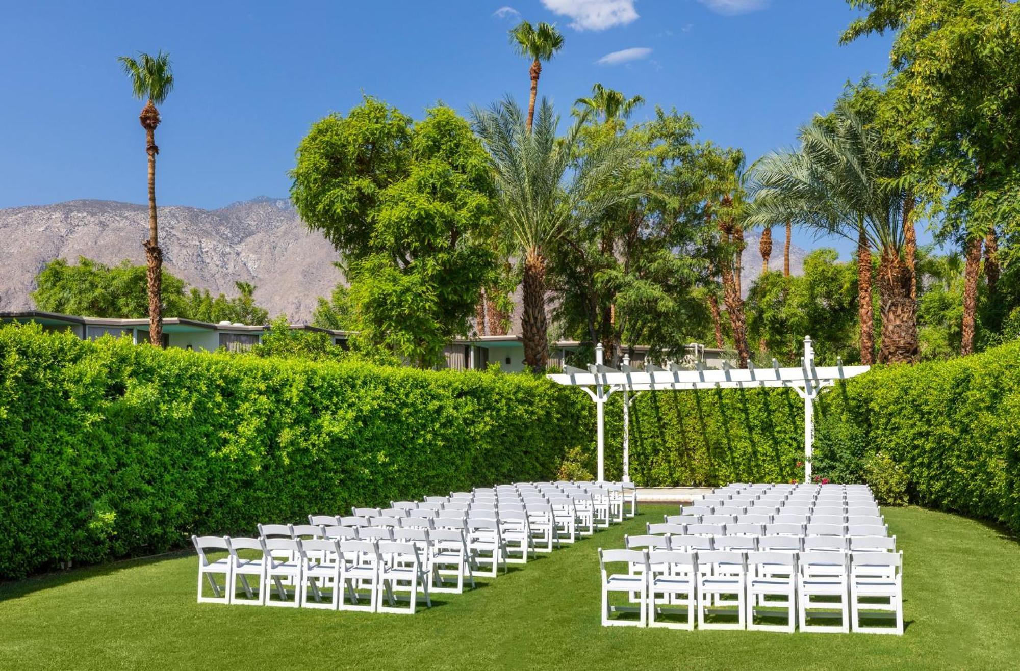 Riviera 4* Palm Springs