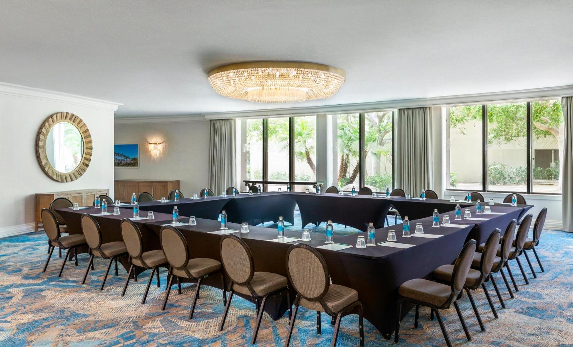 Hotel Riviera