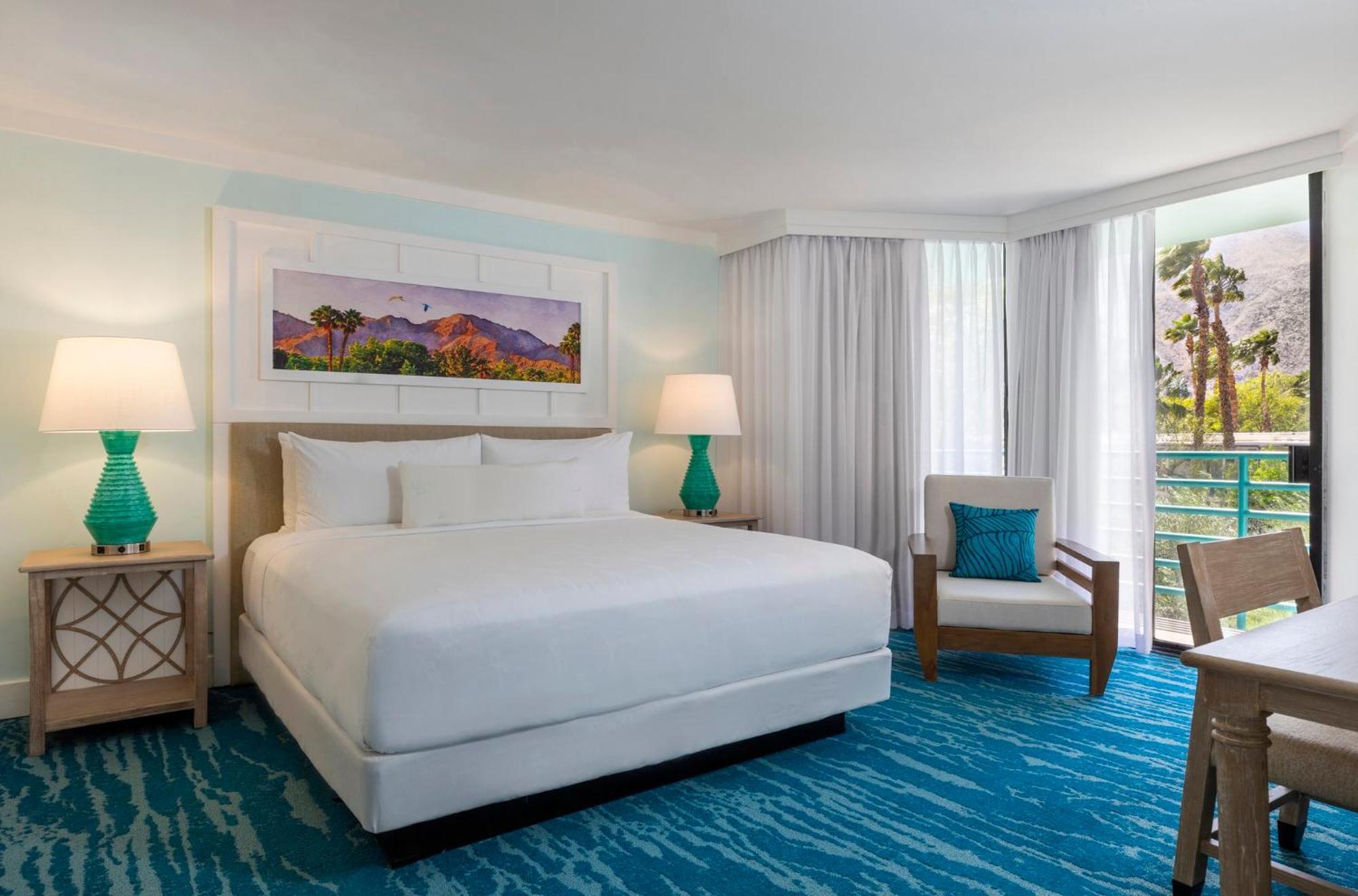 Riviera 4*