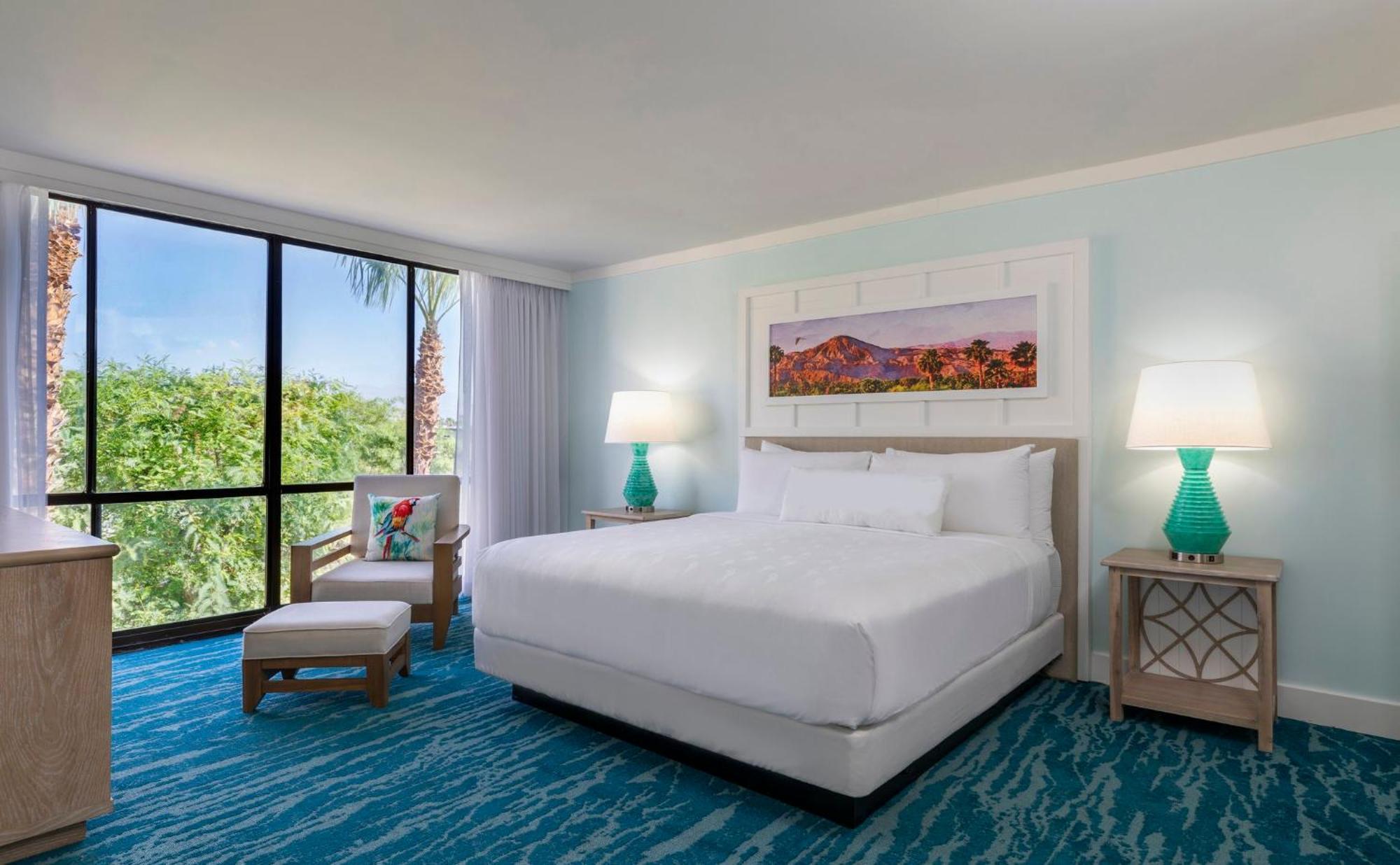 Riviera Palm Springs