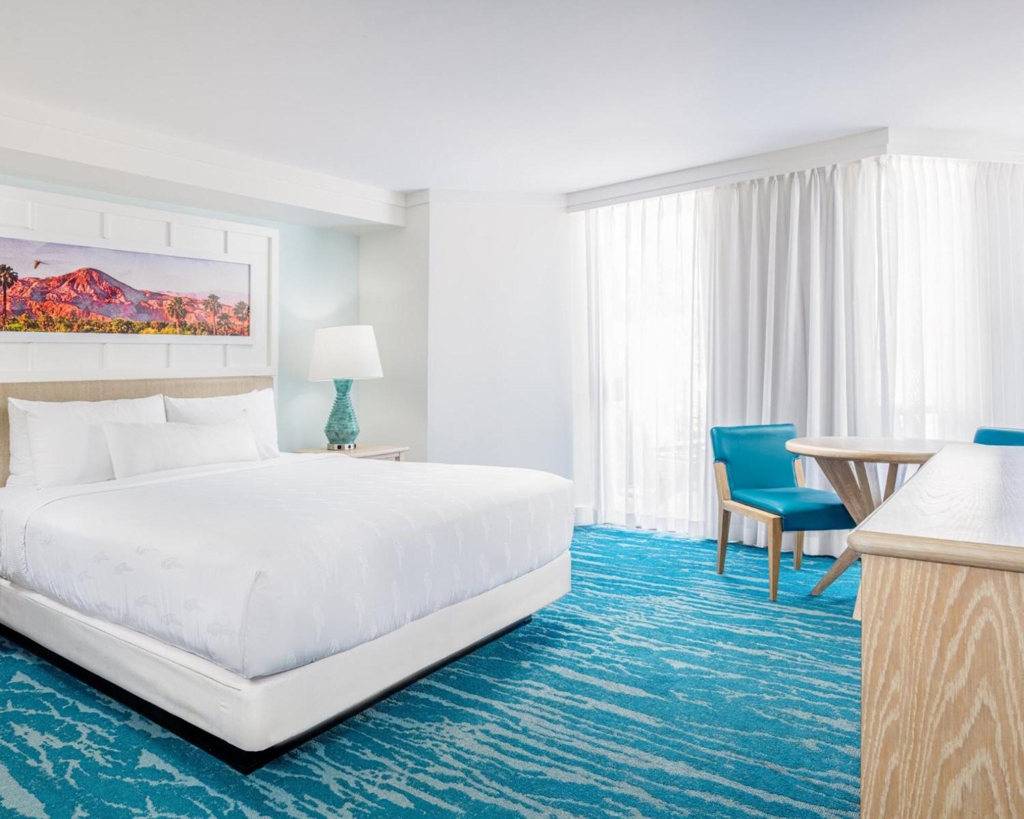 Hotel Riviera
