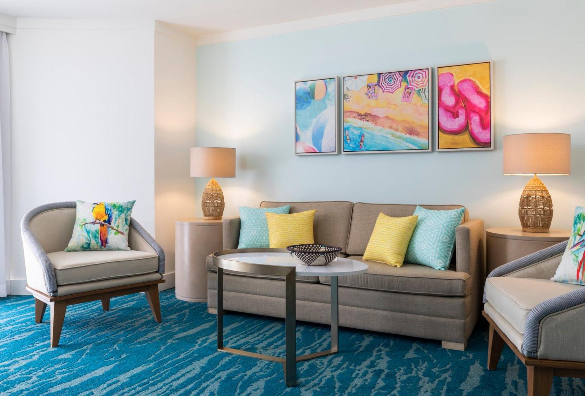 Riviera 4*