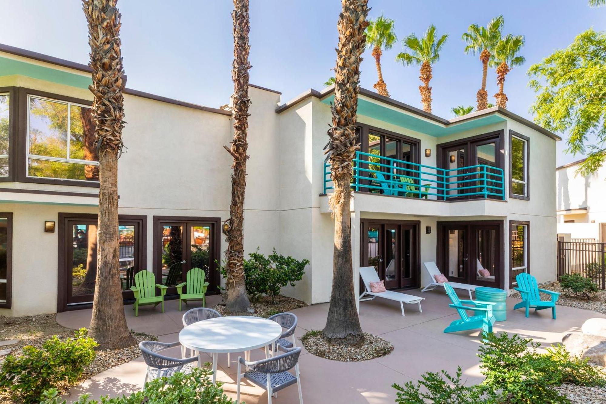 Hotel Riviera