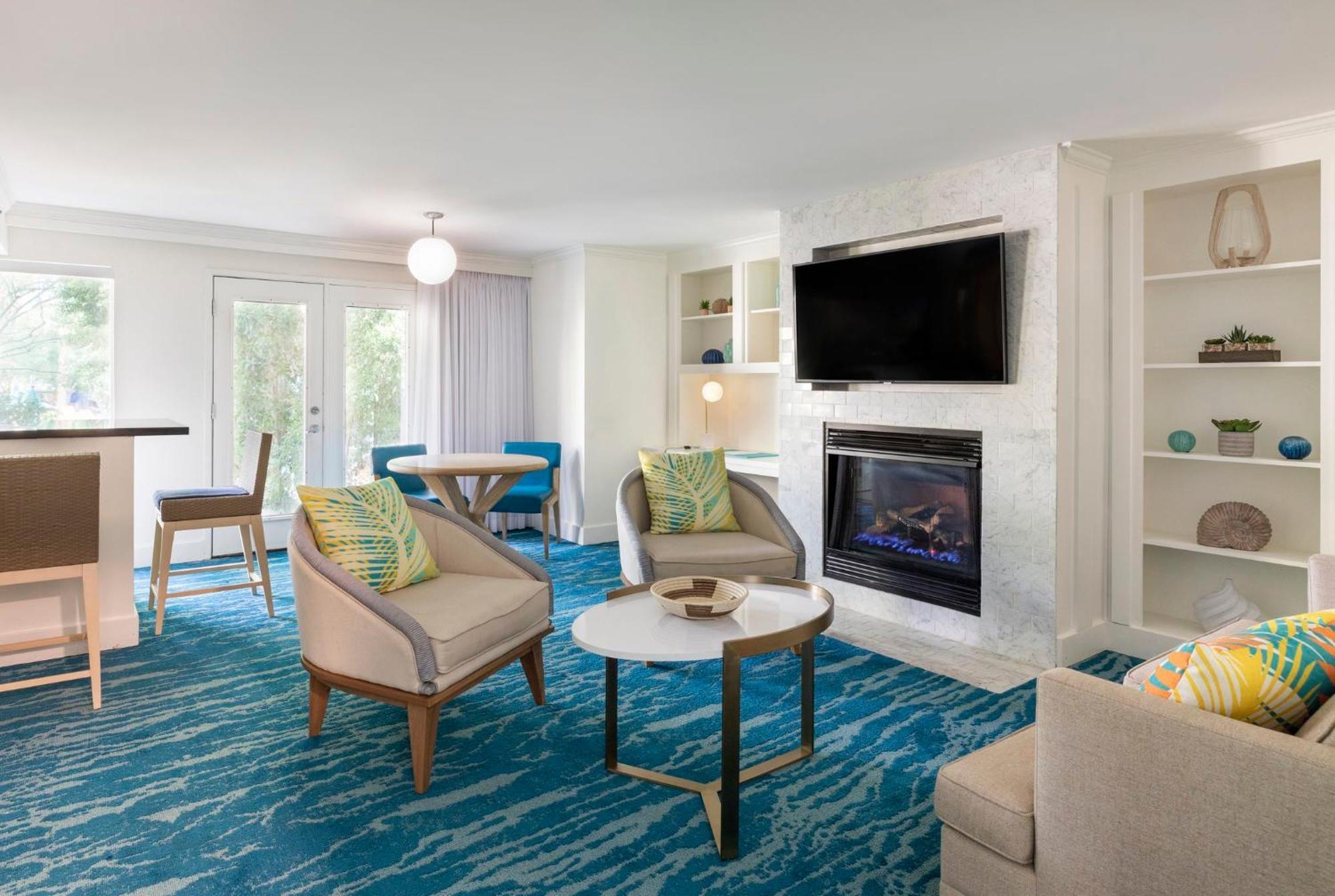 Riviera Hotel 4*