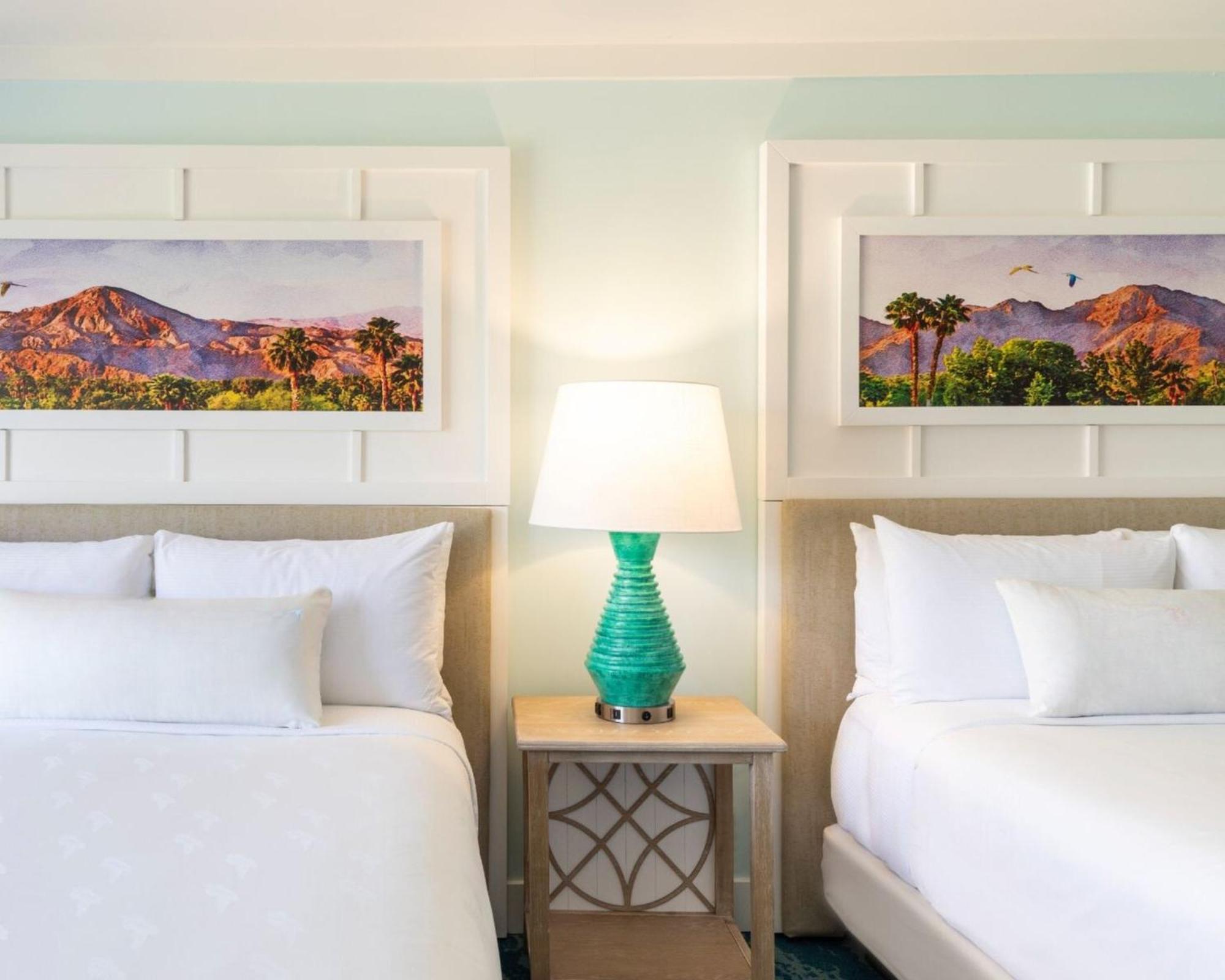 Riviera Palm Springs