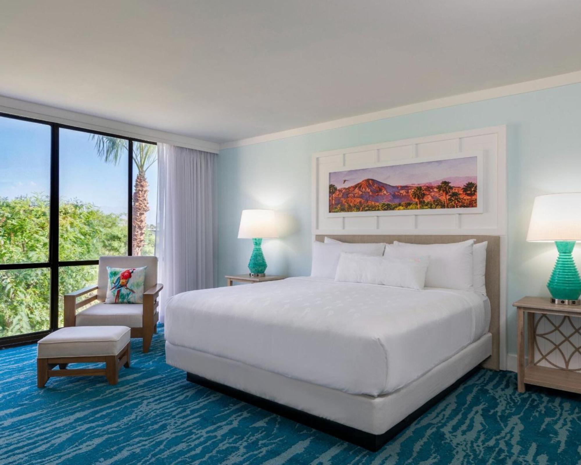 Riviera 4*