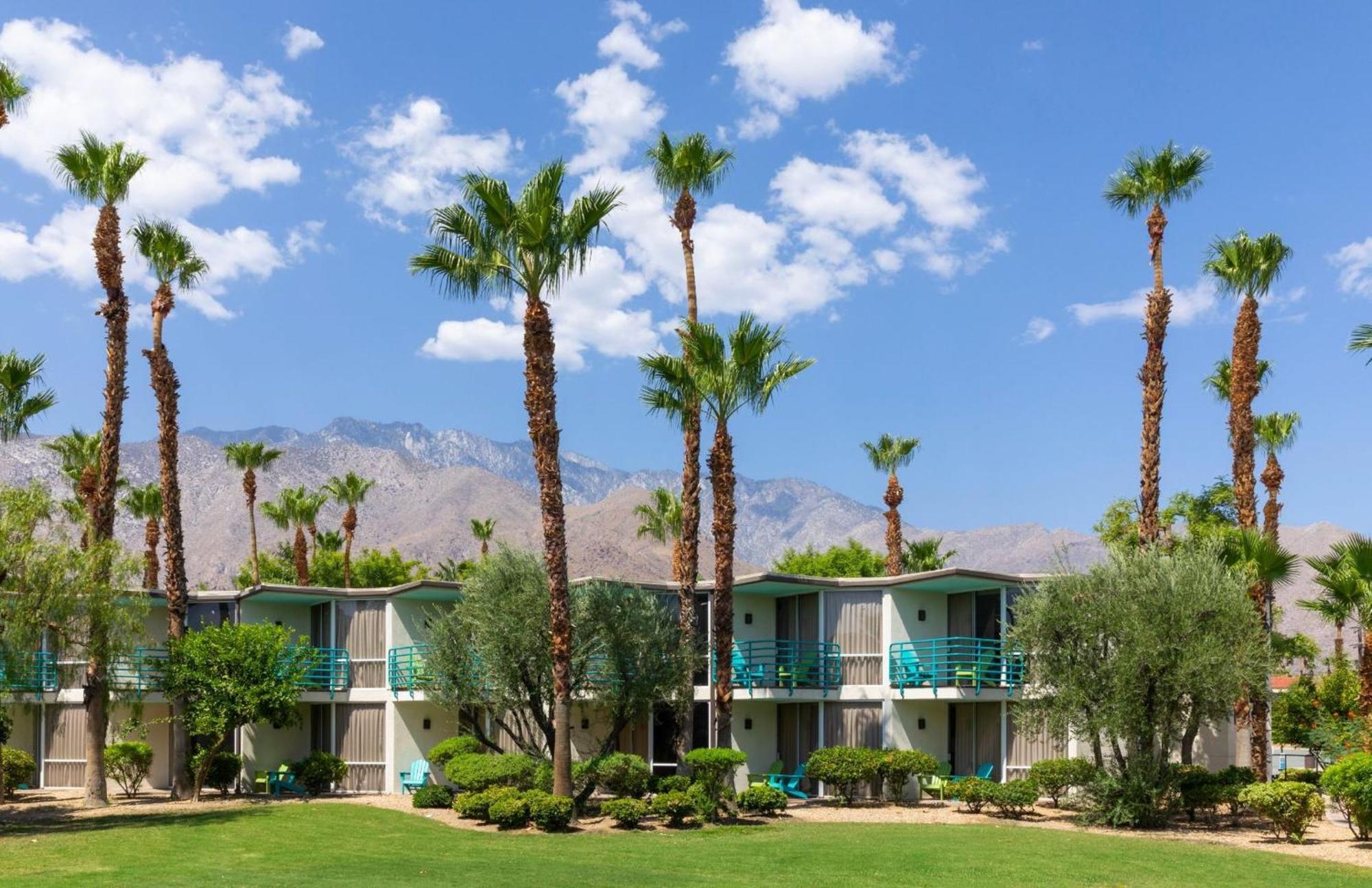 Riviera Palm Springs