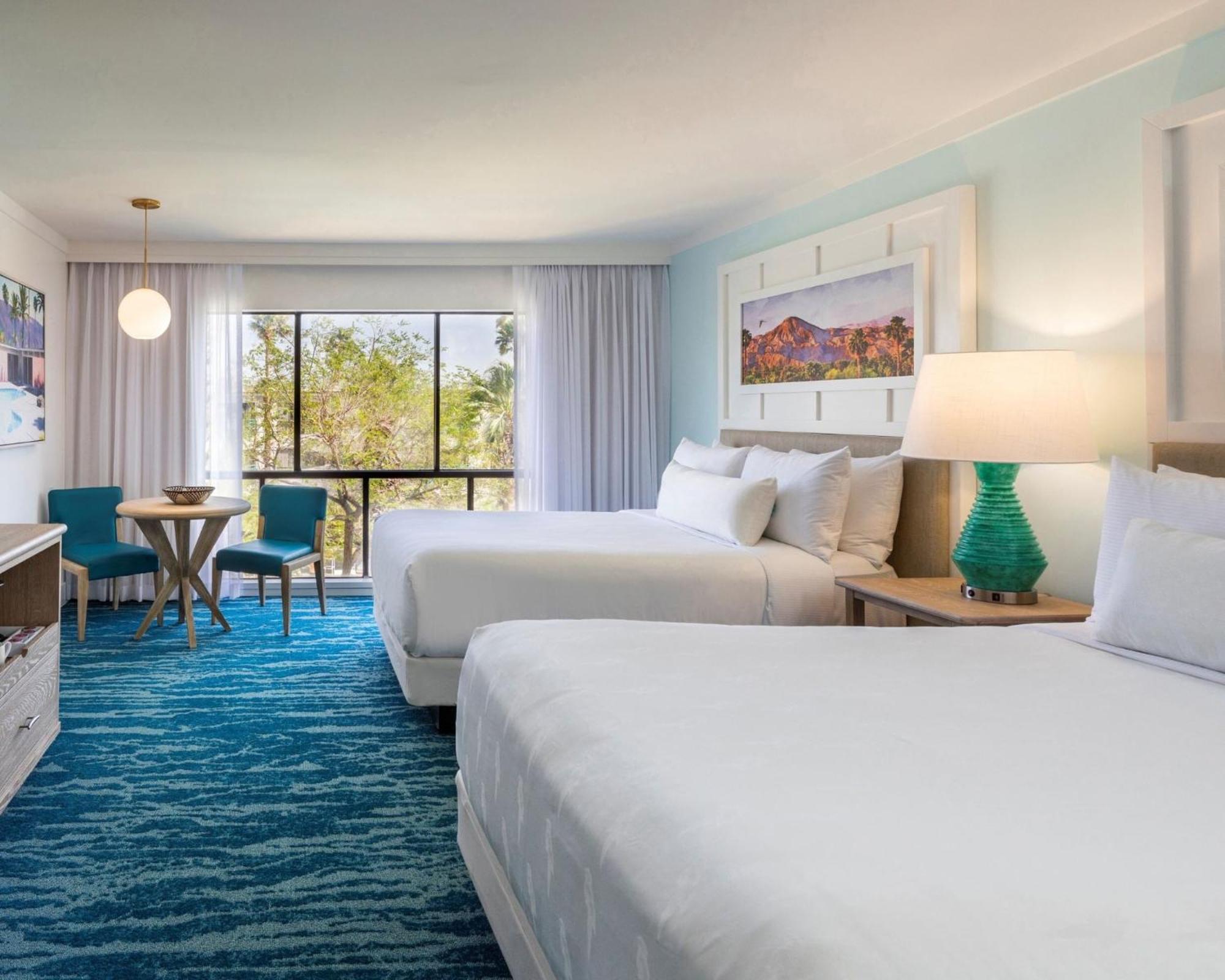 Riviera 4* Palm Springs