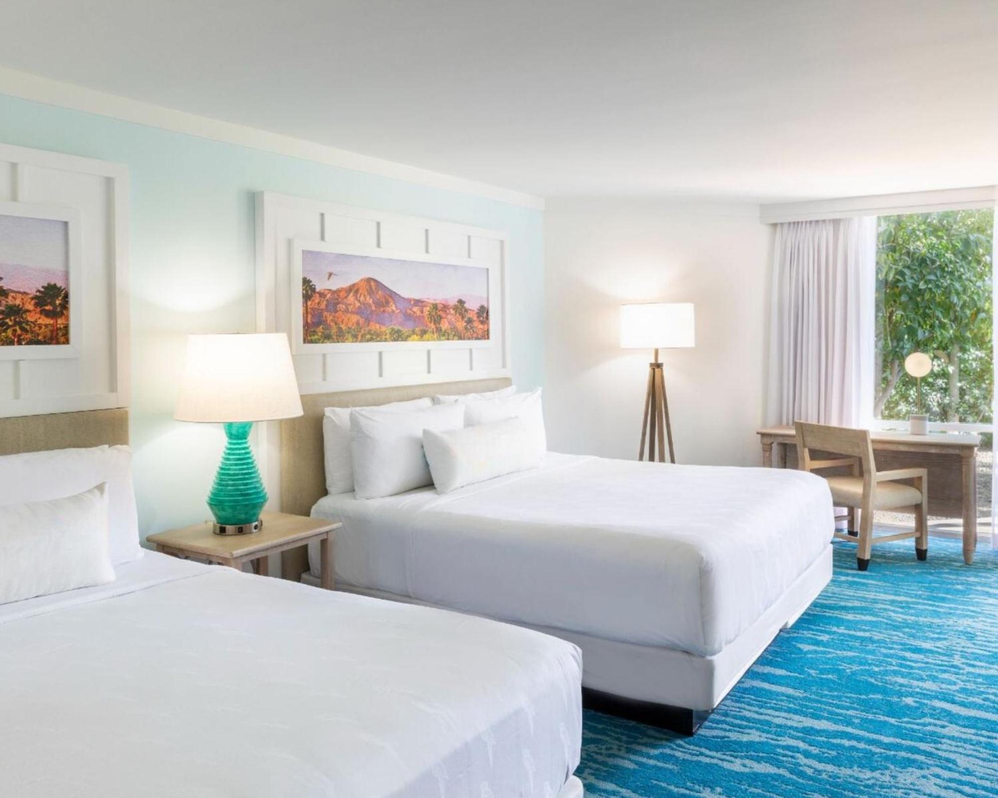 Riviera 4*