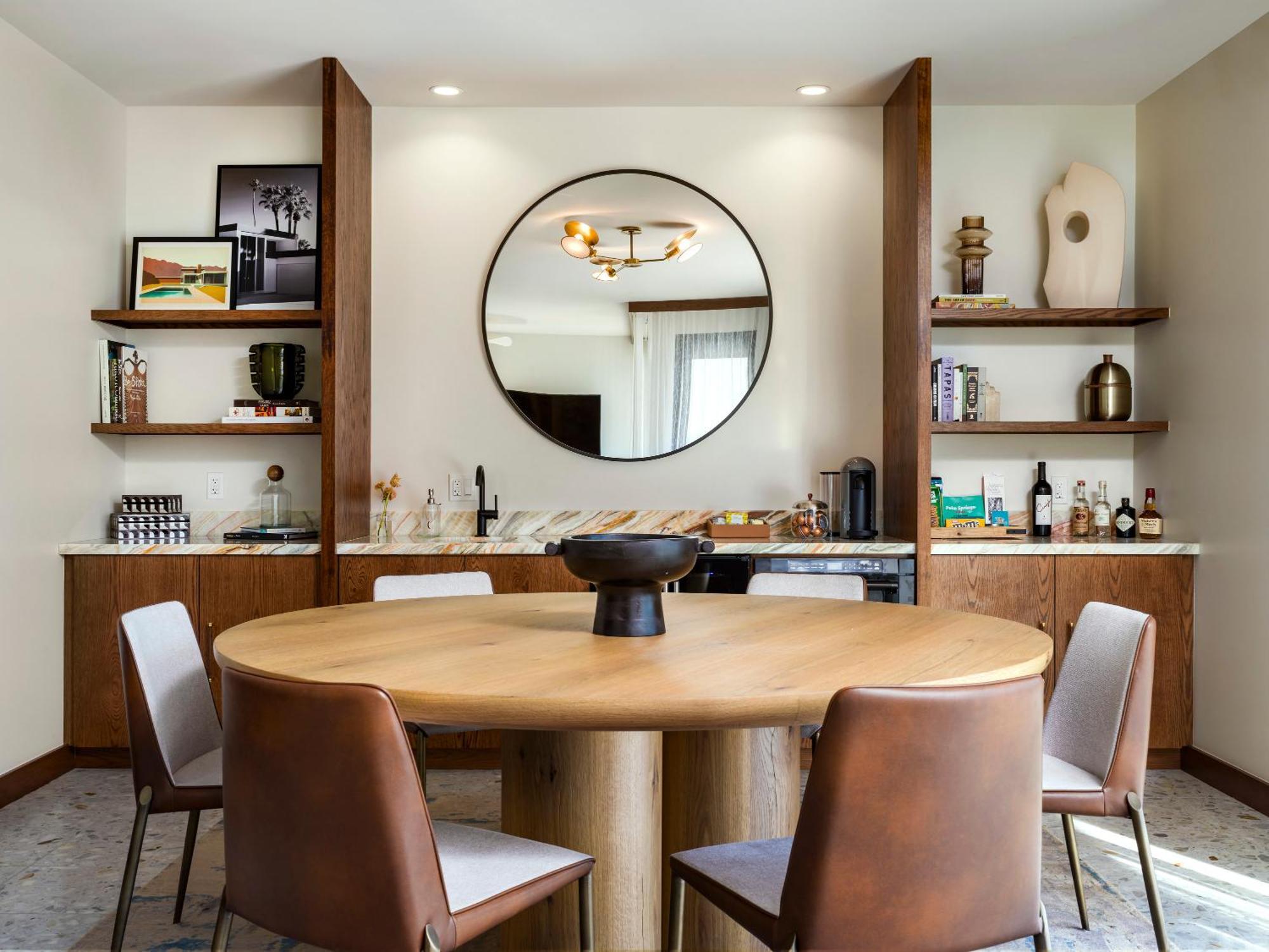 Thompson Palm Springs, By Hyatt Hotel 4*