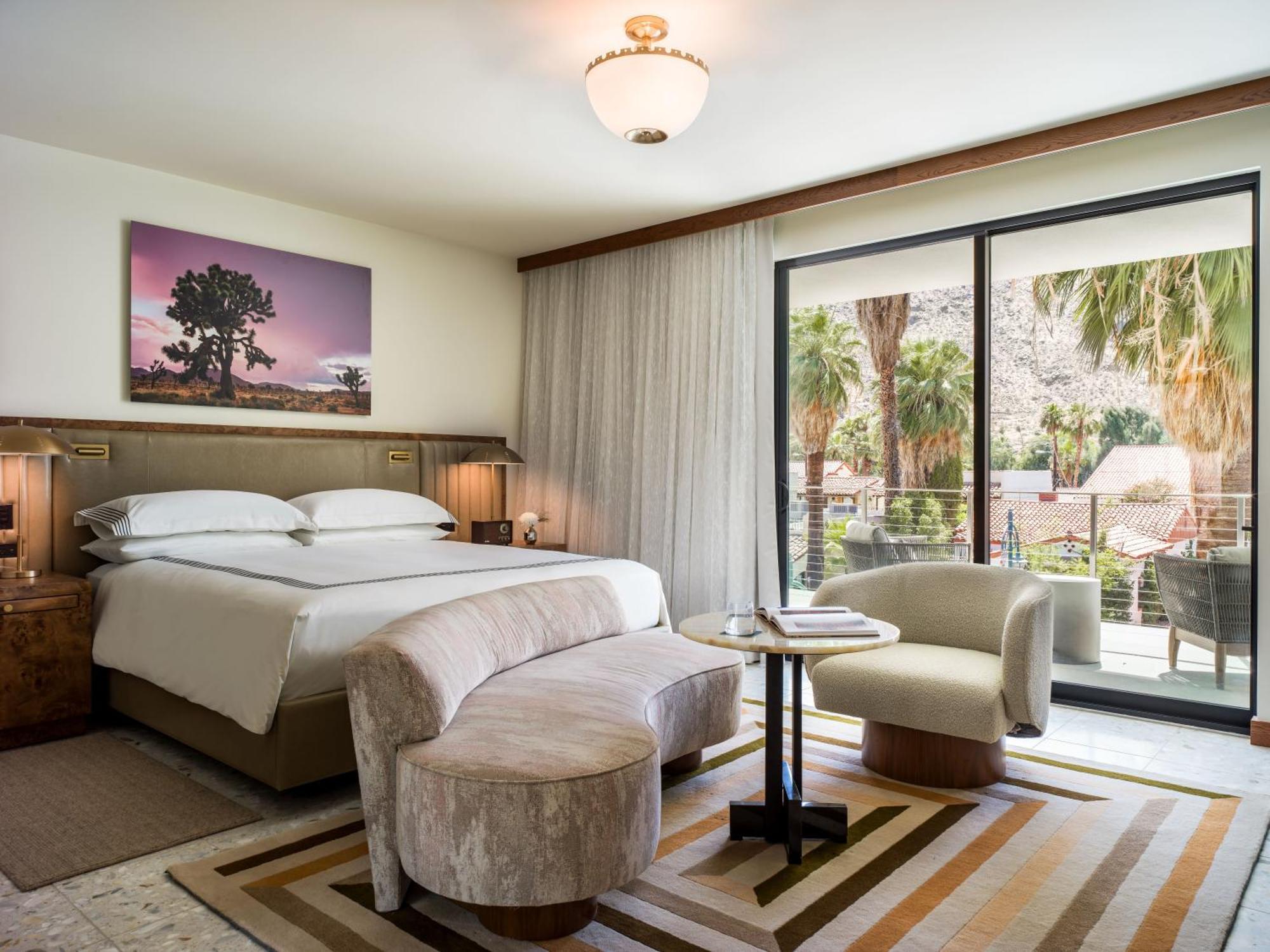 Thompson Palm Springs, By Hyatt