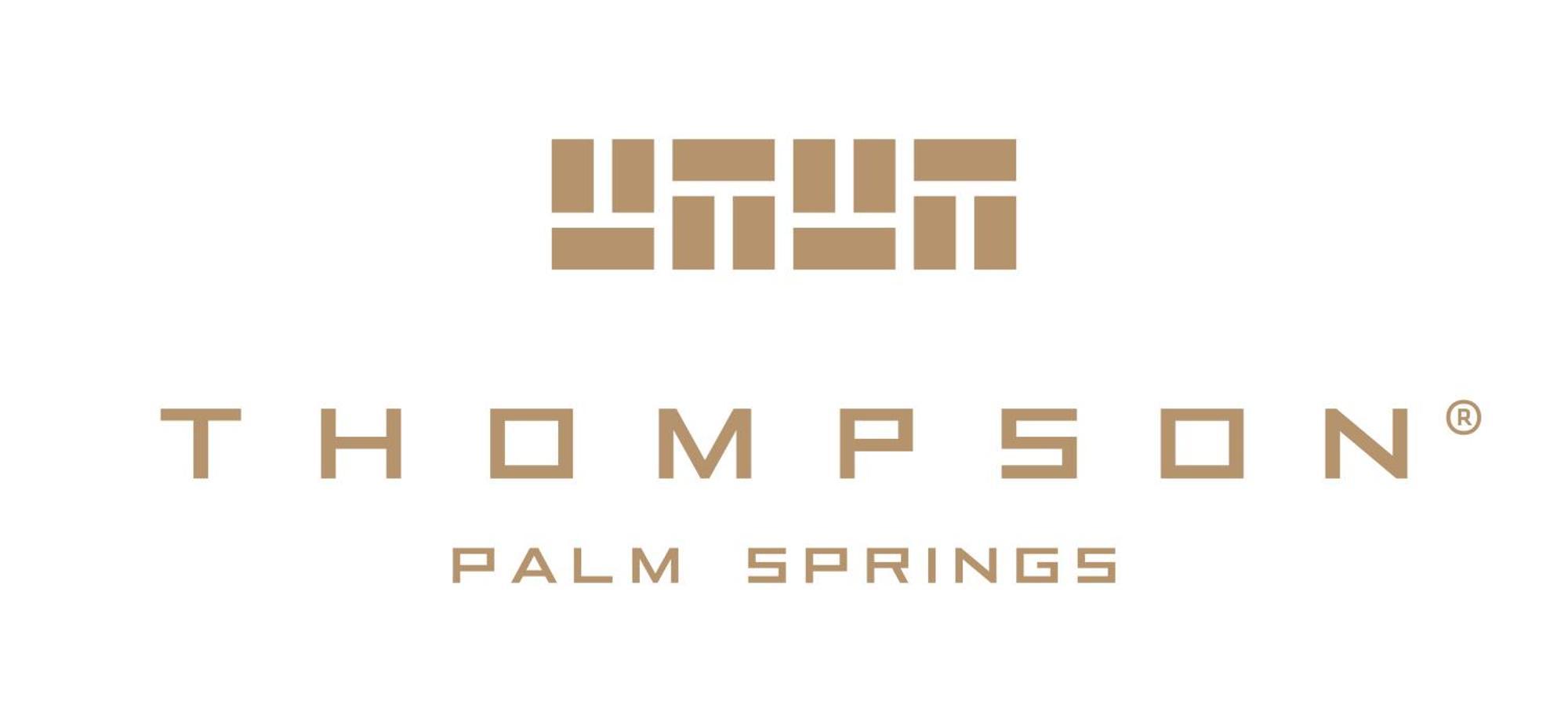 Thompson Palm Springs, By Hyatt 4* Palm Springs