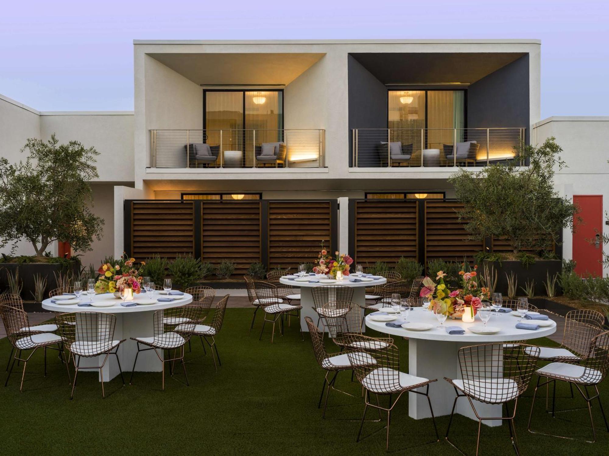 Thompson Palm Springs, By Hyatt