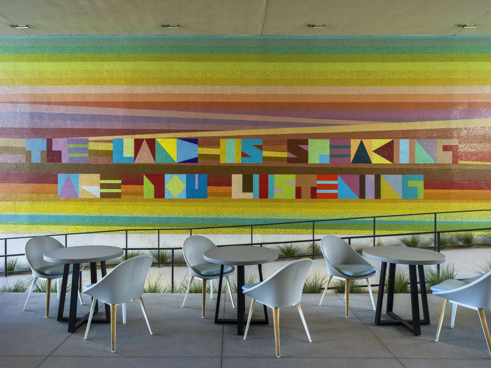 Thompson Palm Springs, By Hyatt 4* Palm Springs