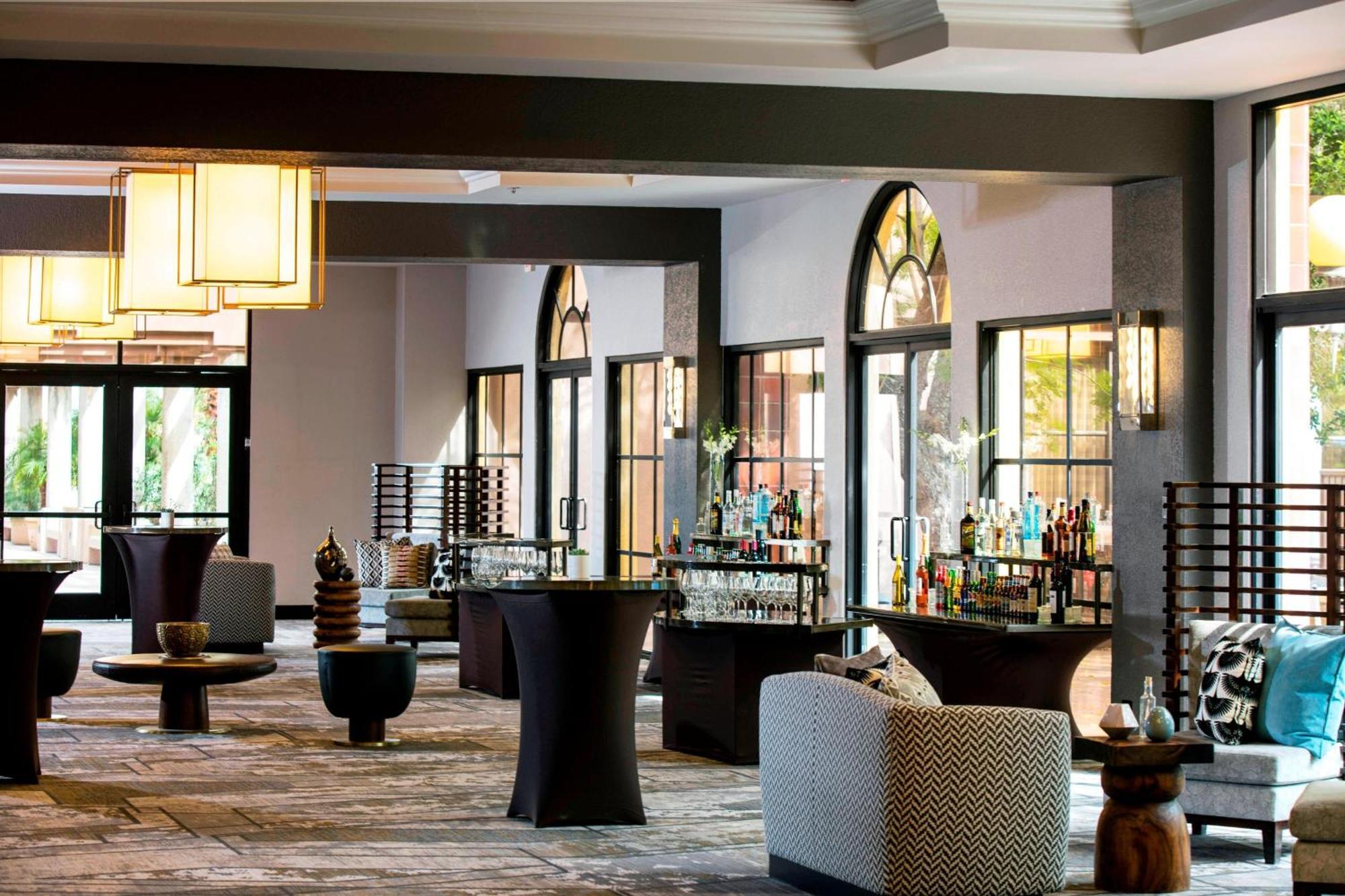 Hotel Renaissance 4*