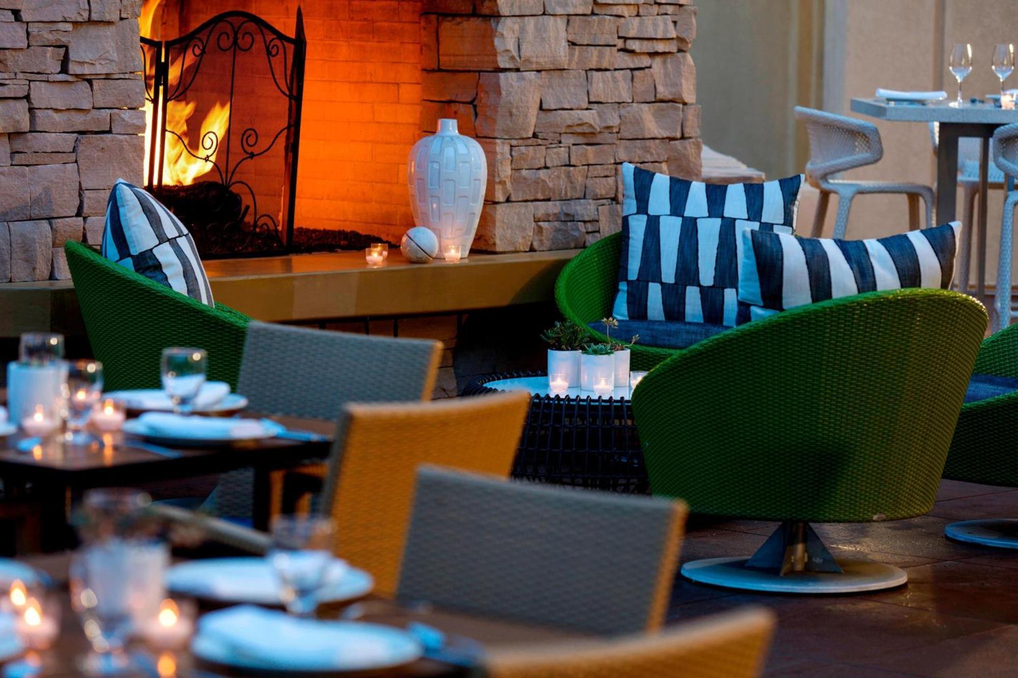 Renaissance Hotel Palm Springs