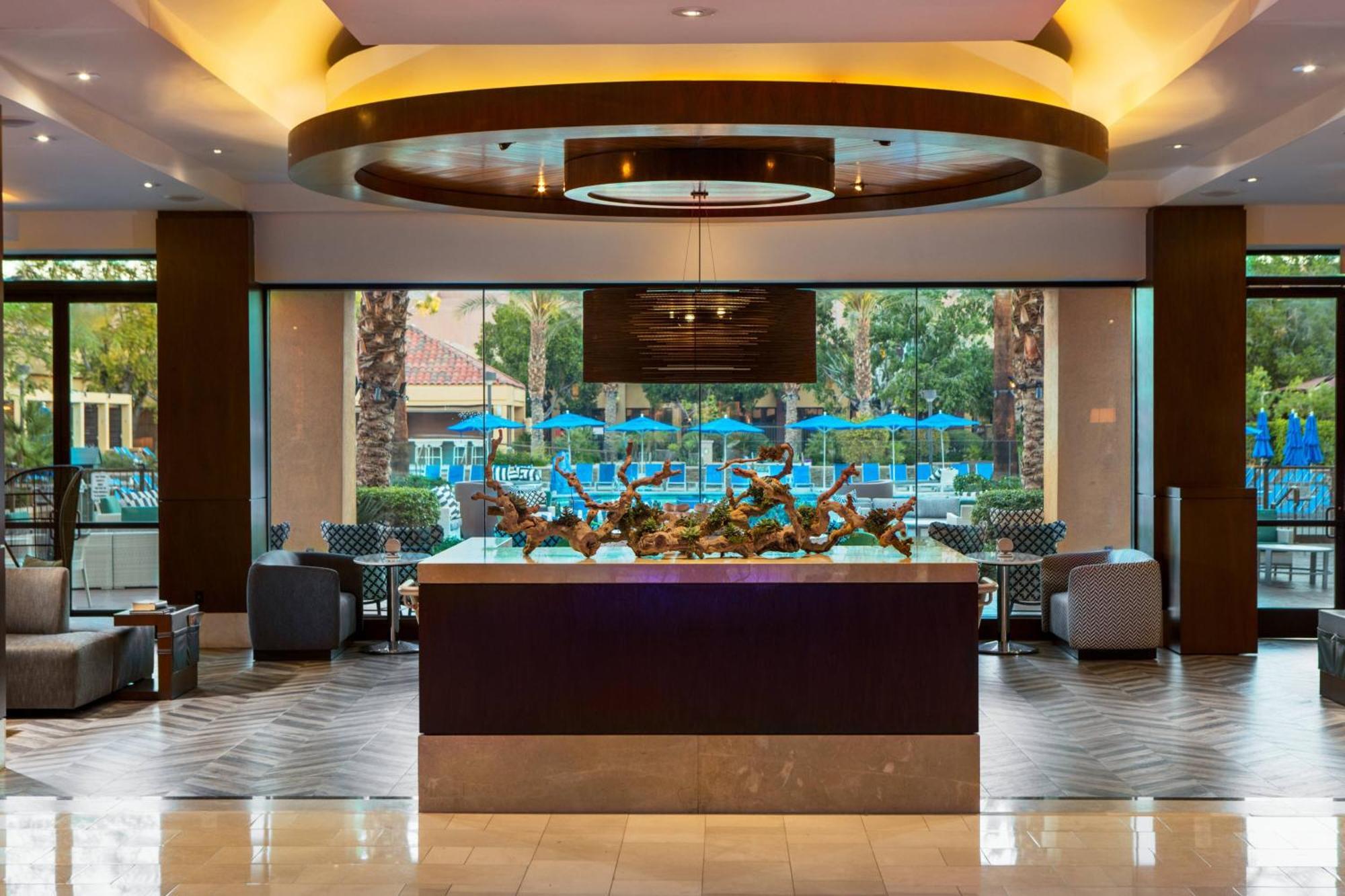Renaissance Hotel