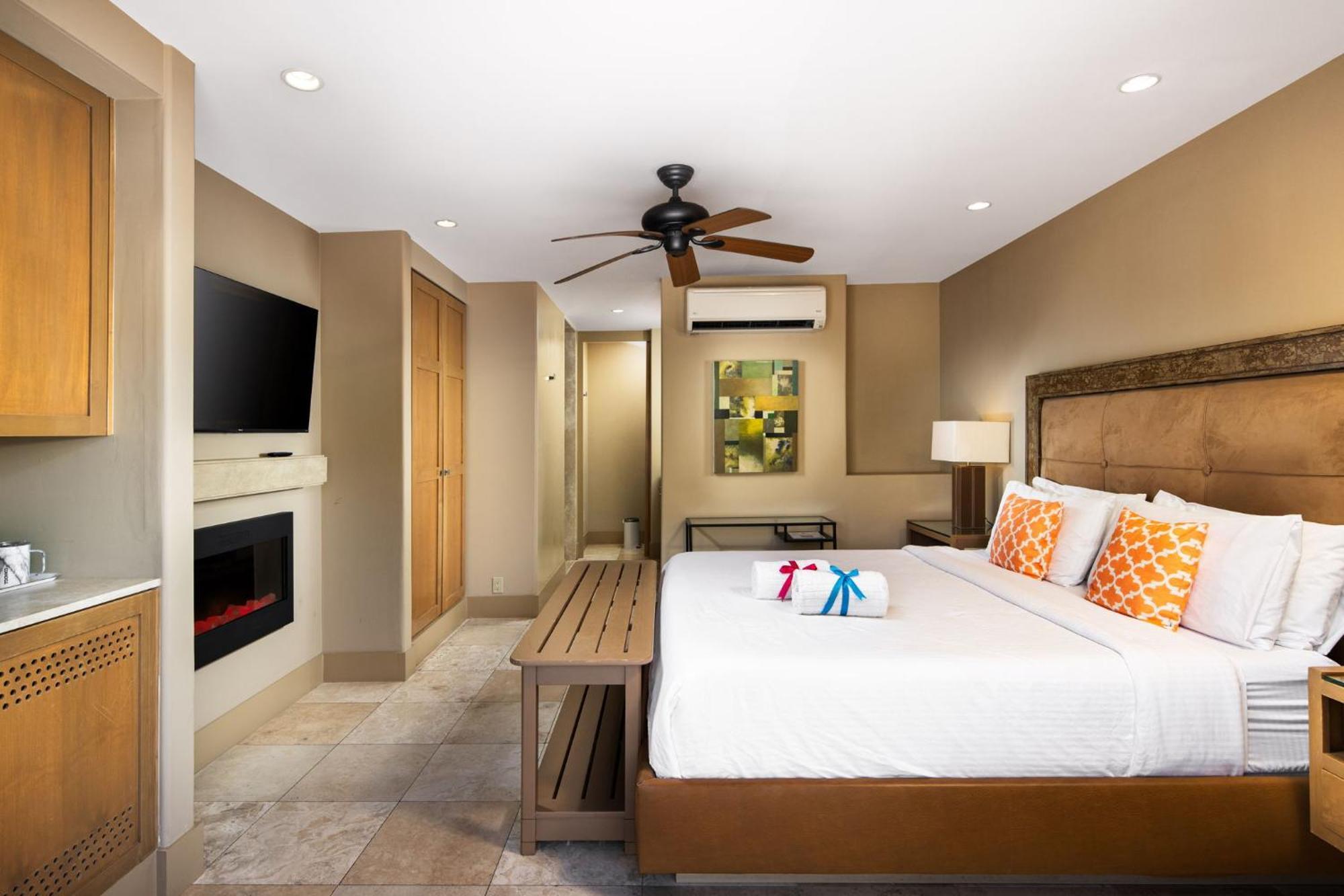 Hotel El Noa Noa Palm Springs
