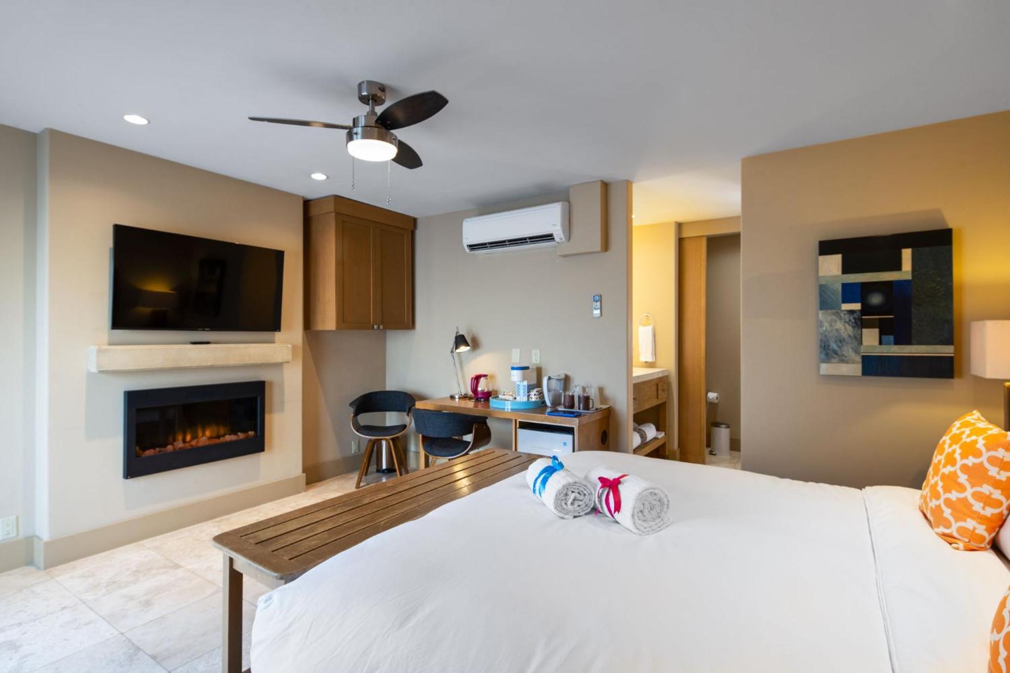 El Noa Noa Hotel