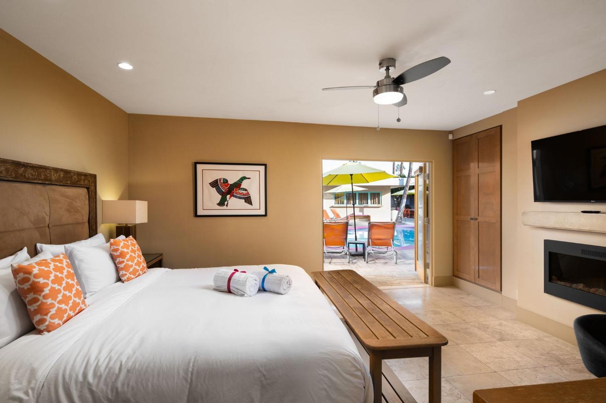 El Noa Noa Hotel