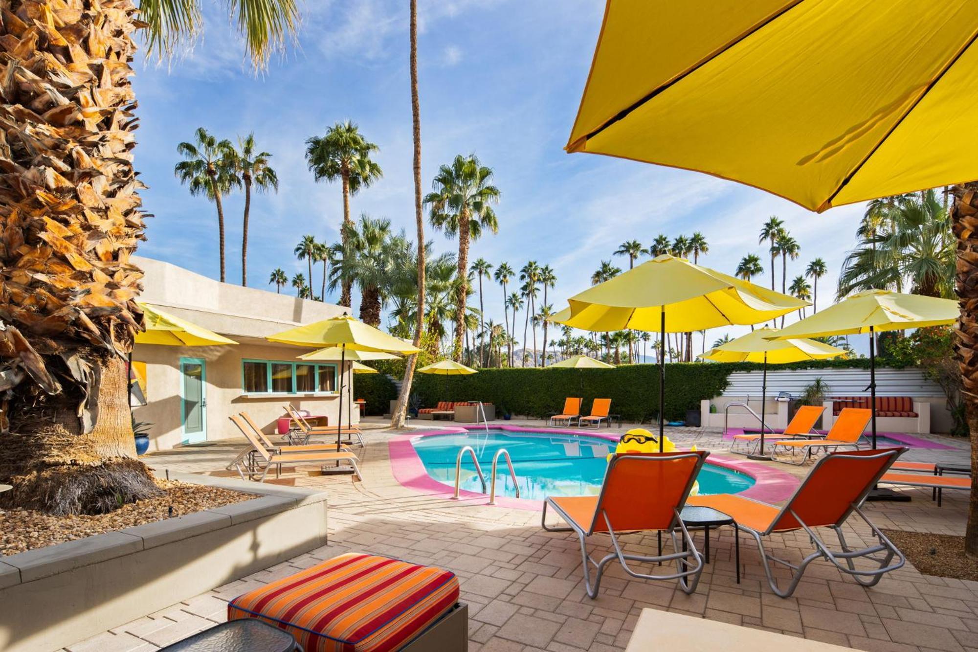 El Noa Noa Hotel