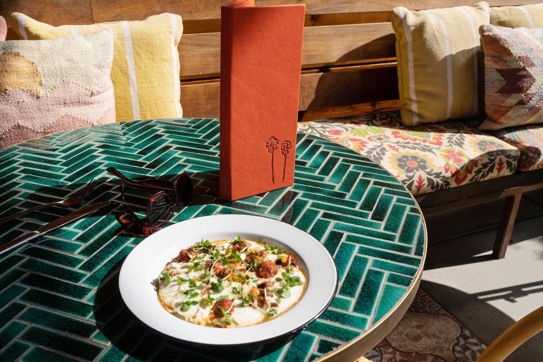 Arrive - Adults Only 4* Palm Springs