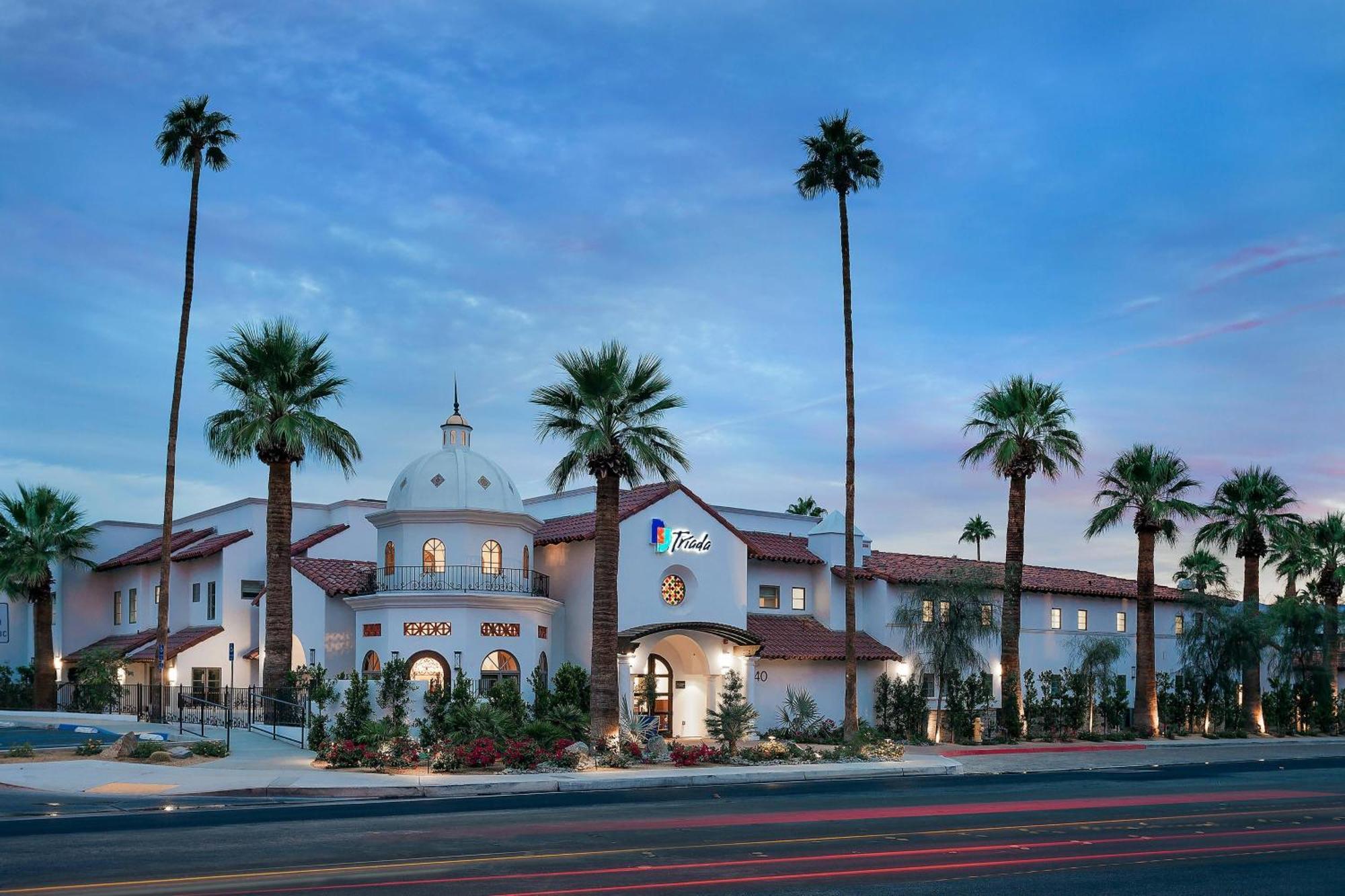 Triada Palm Springs, Autograph Collection Palm Springs
