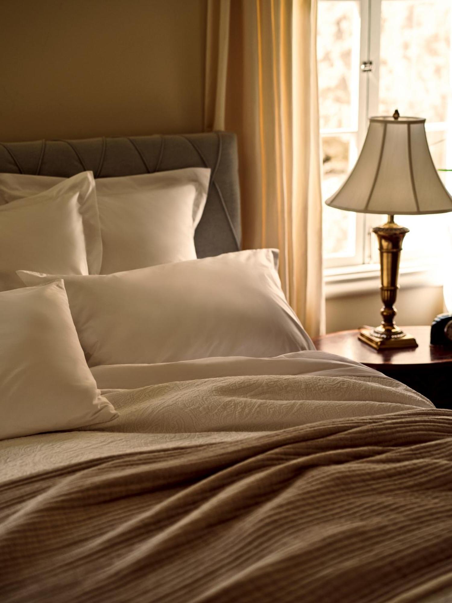 Hotel The Willows