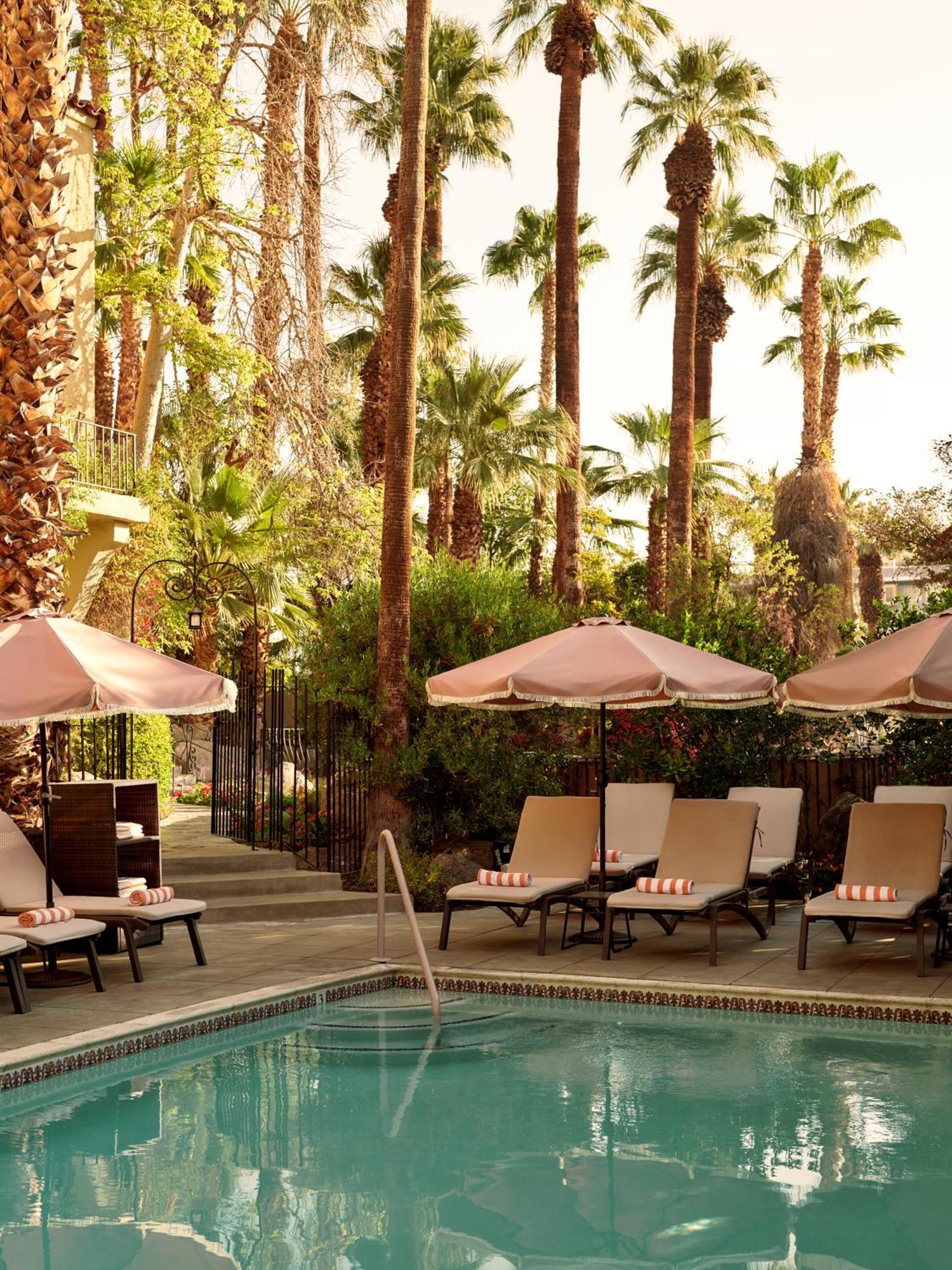 The Willows Palm Springs
