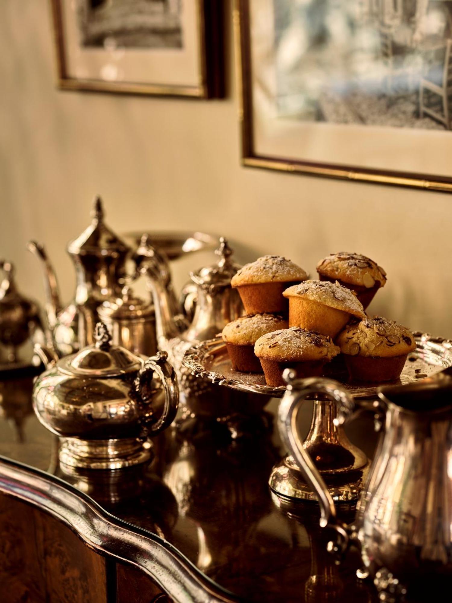 The Willows Hotel