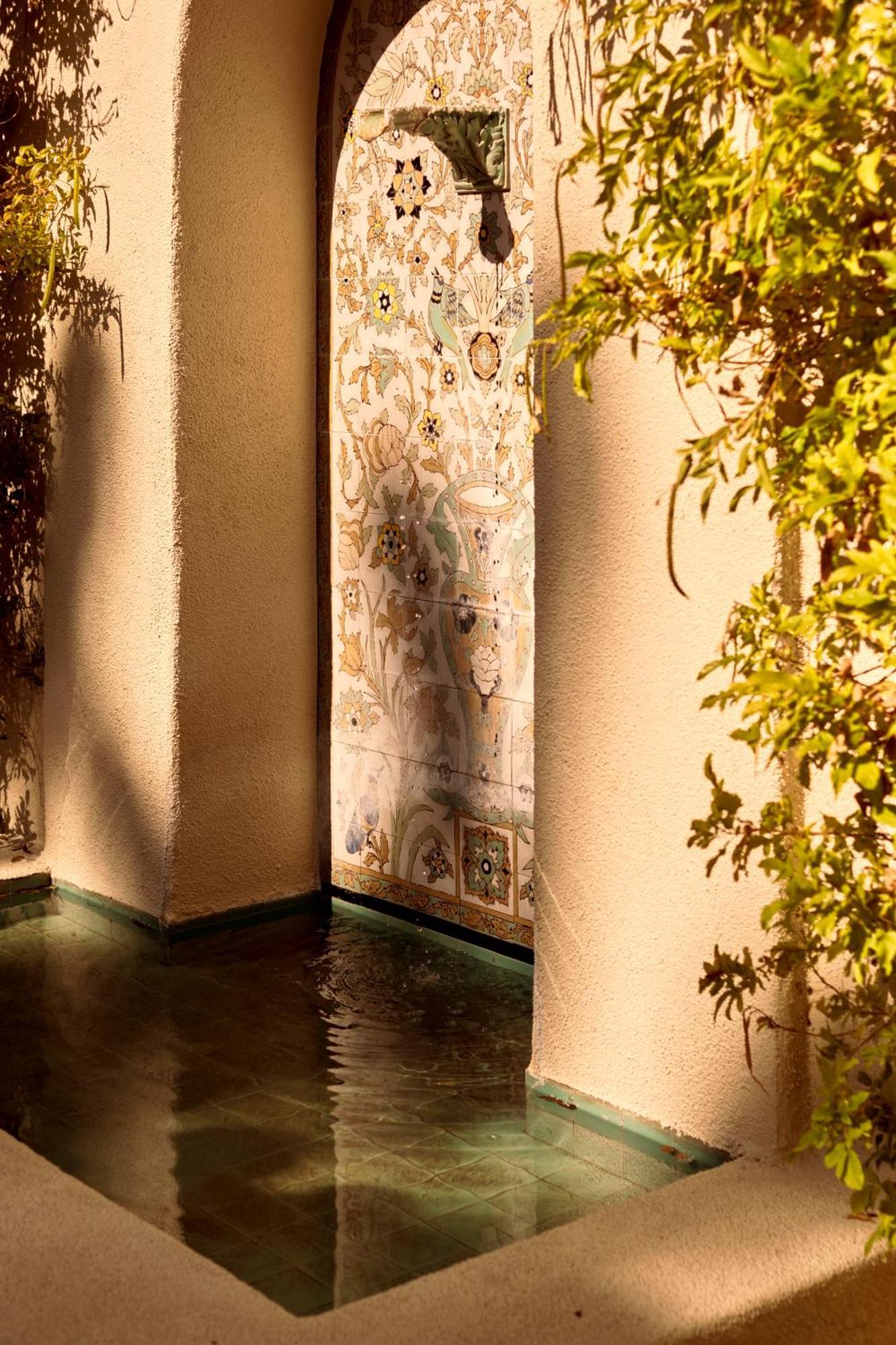 Hotel The Willows 4*