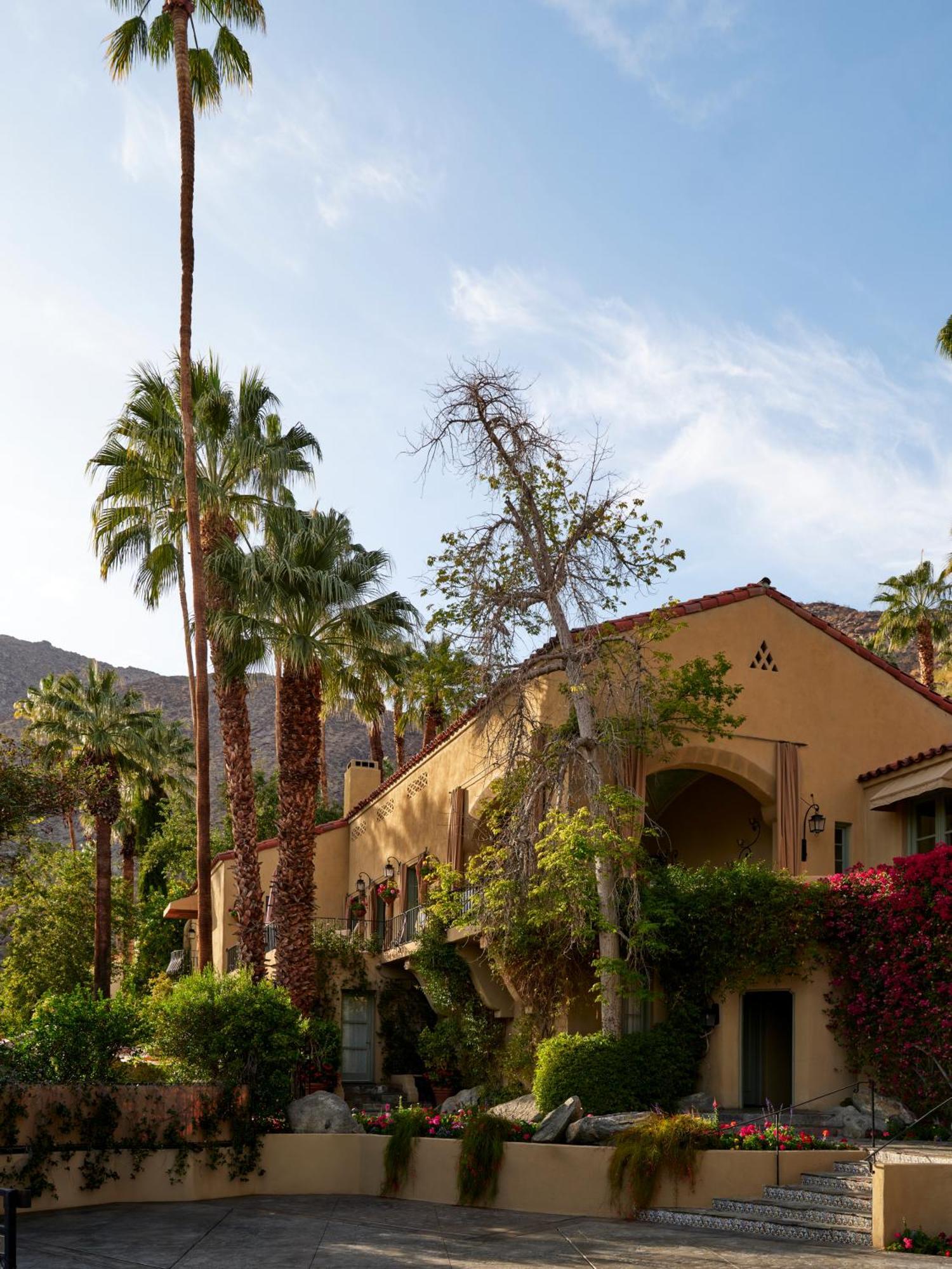 The Willows Hotel 4*