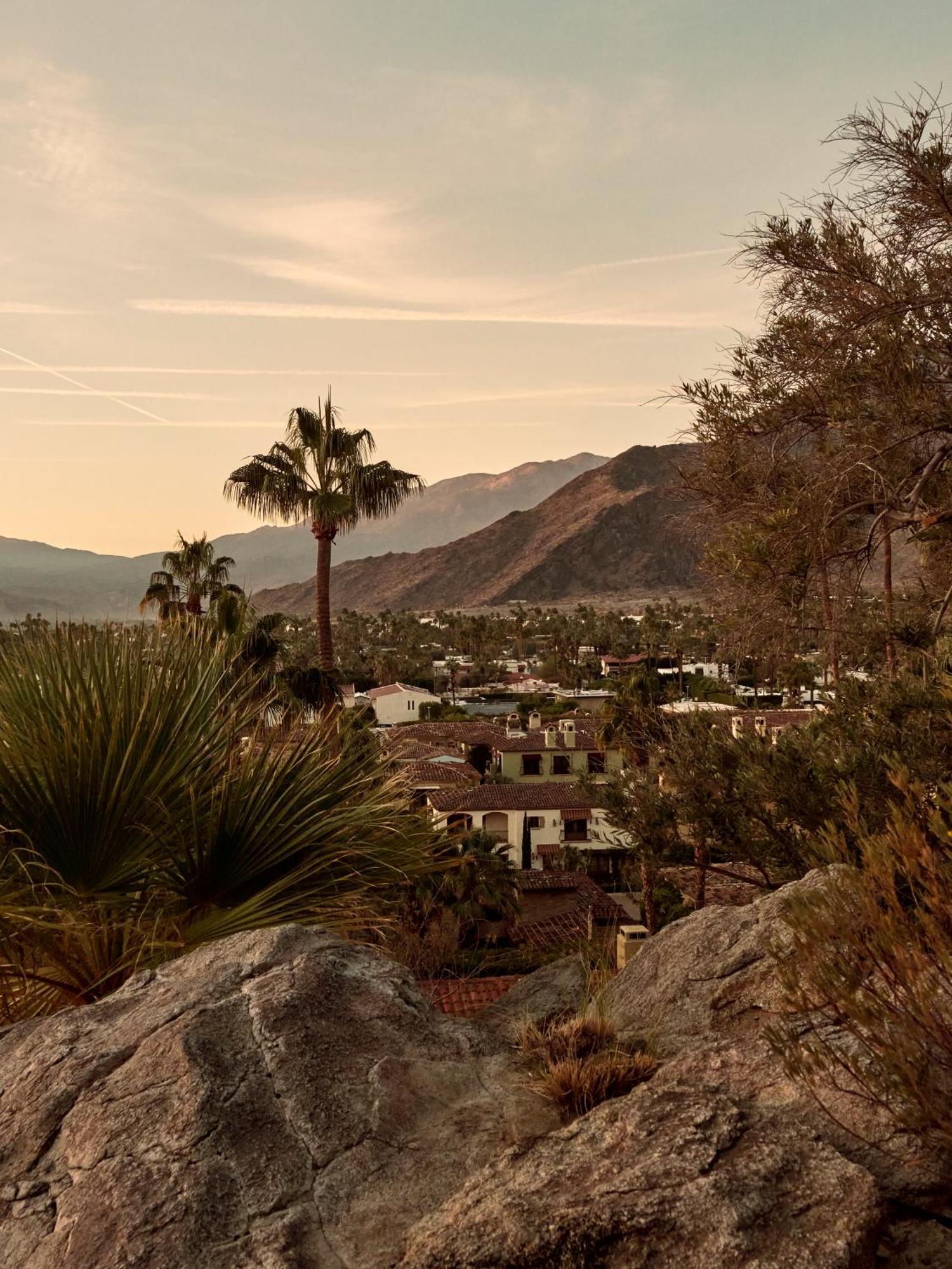 The Willows Palm Springs