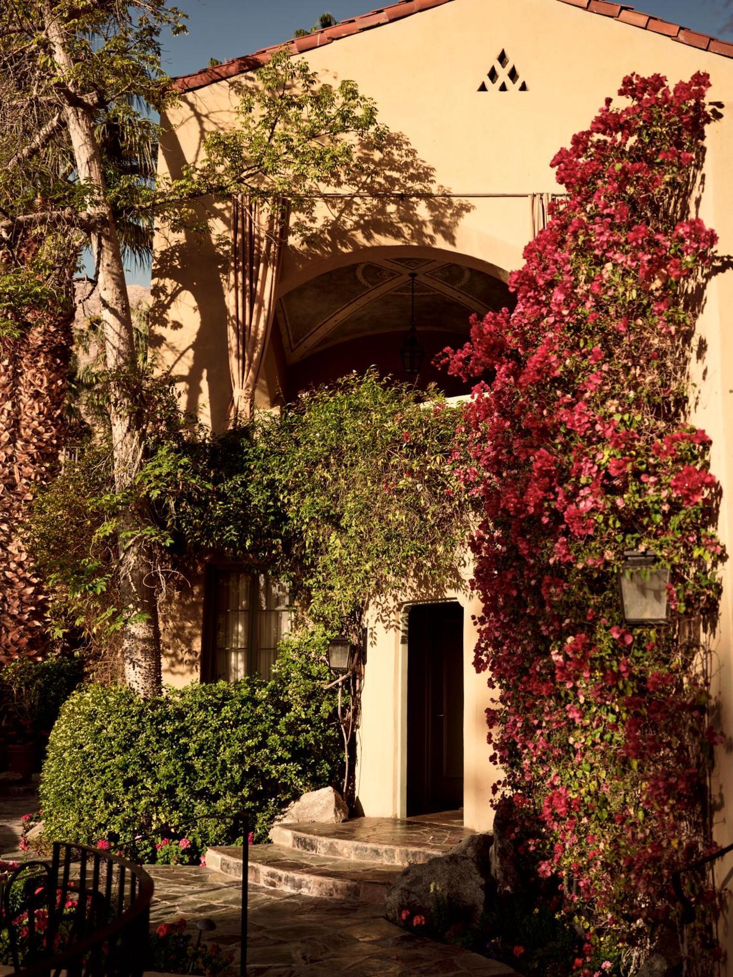 Hotel The Willows Palm Springs