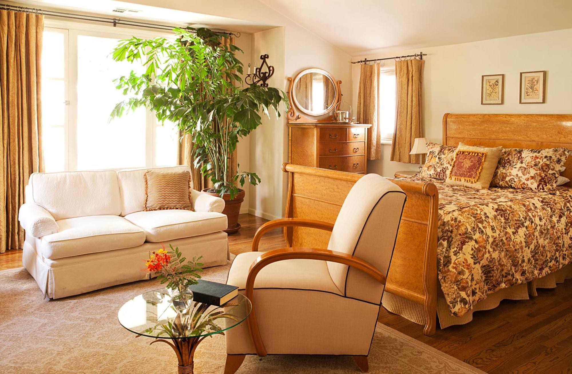 The Willows 4* Palm Springs