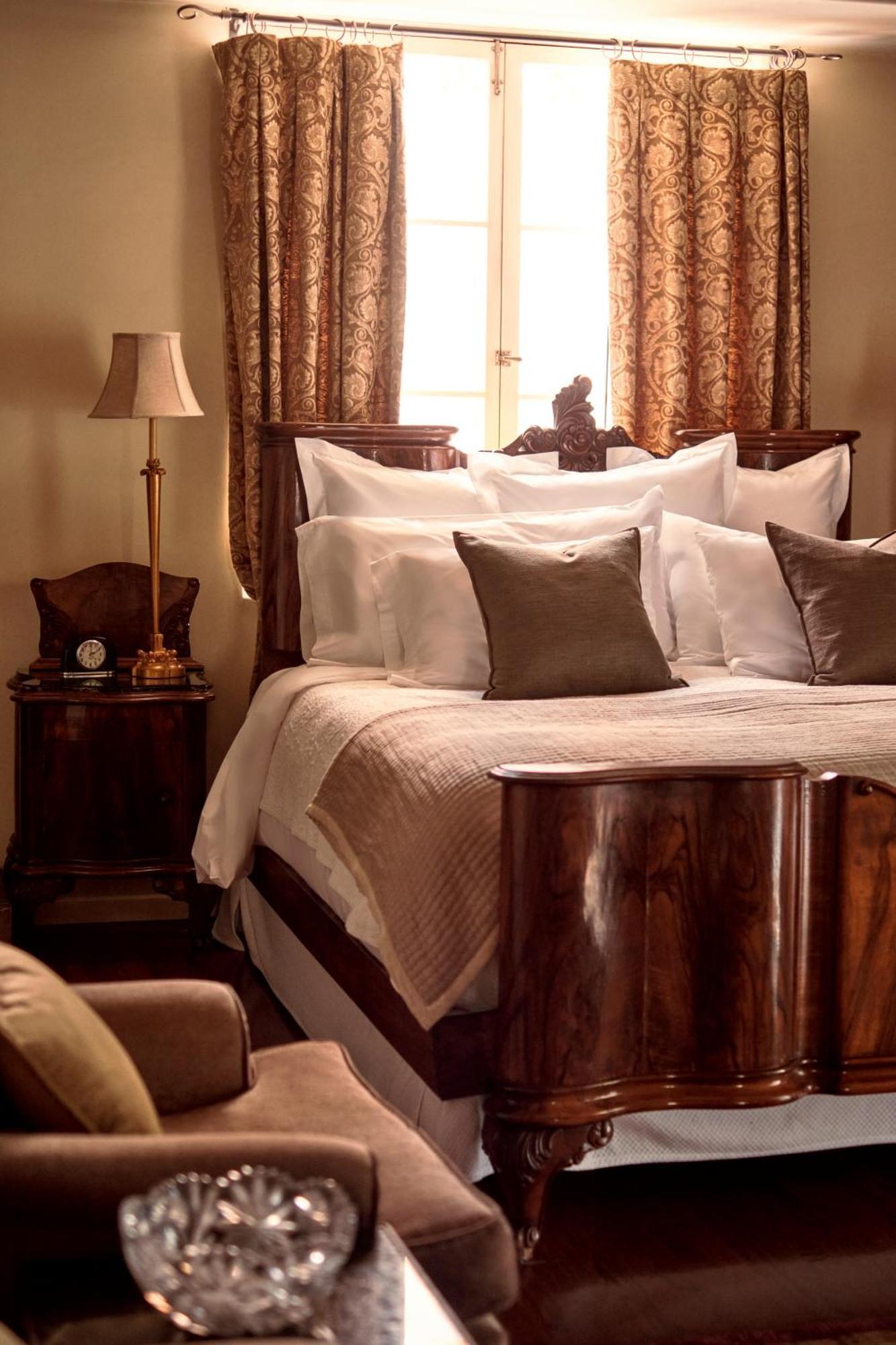Hotel The Willows
